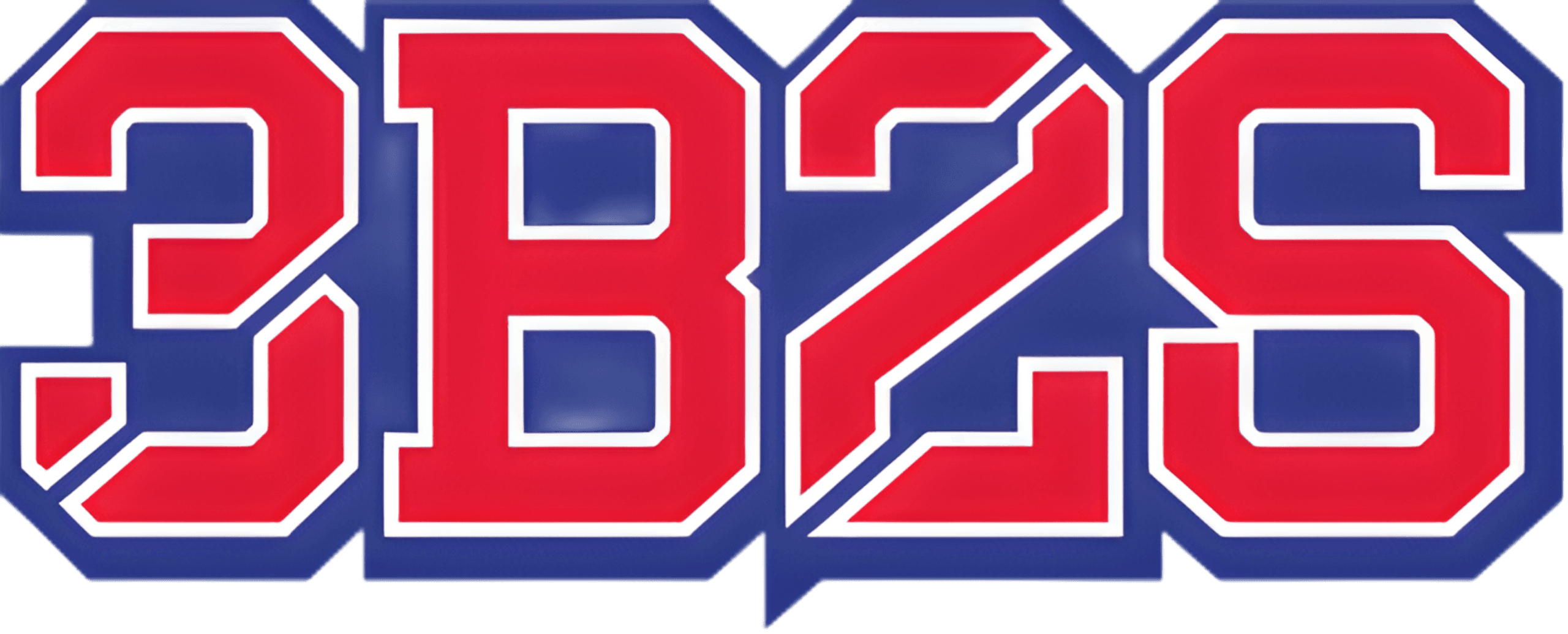 3B2S logo
