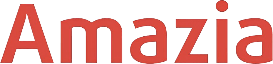 Amazia logo