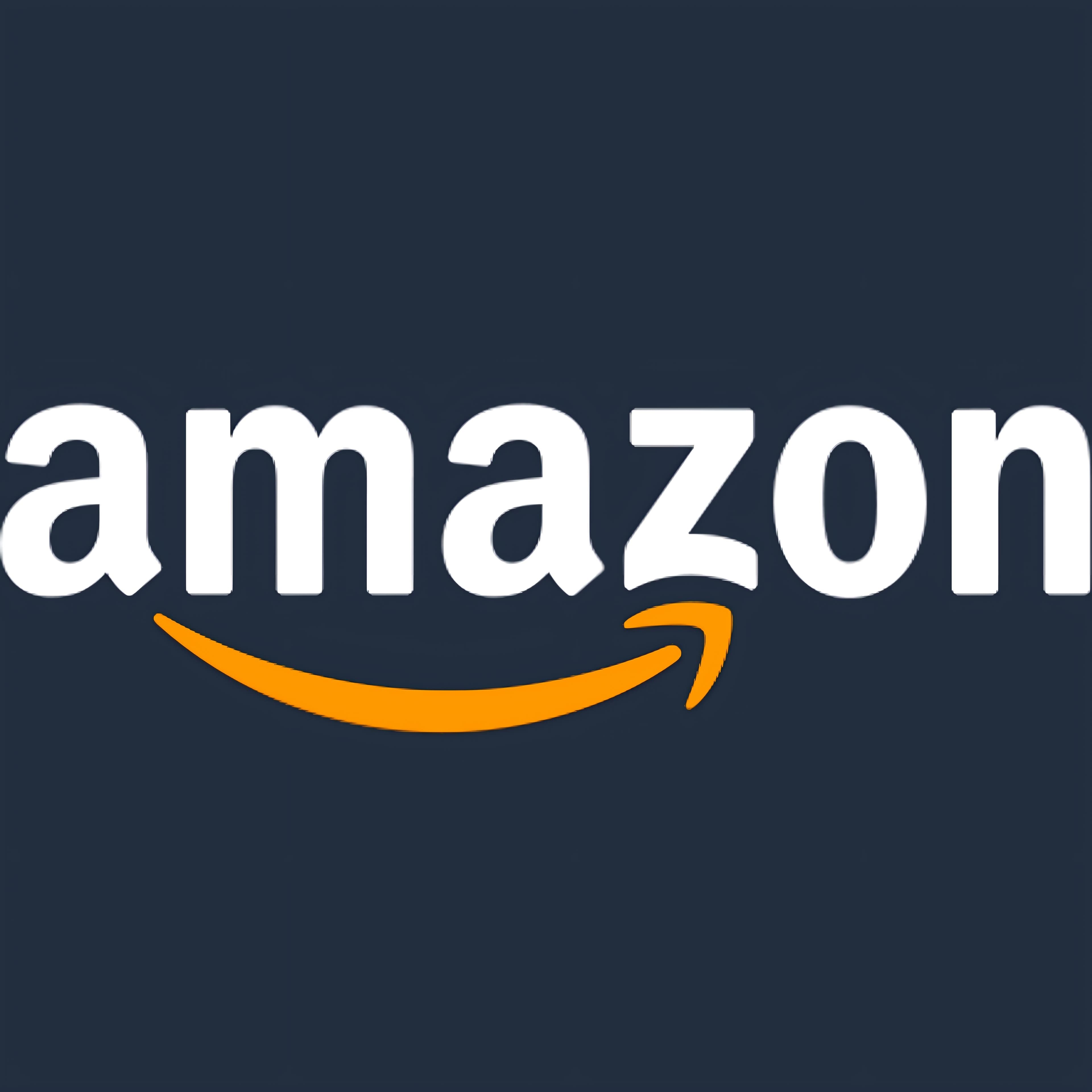 Amazon logo