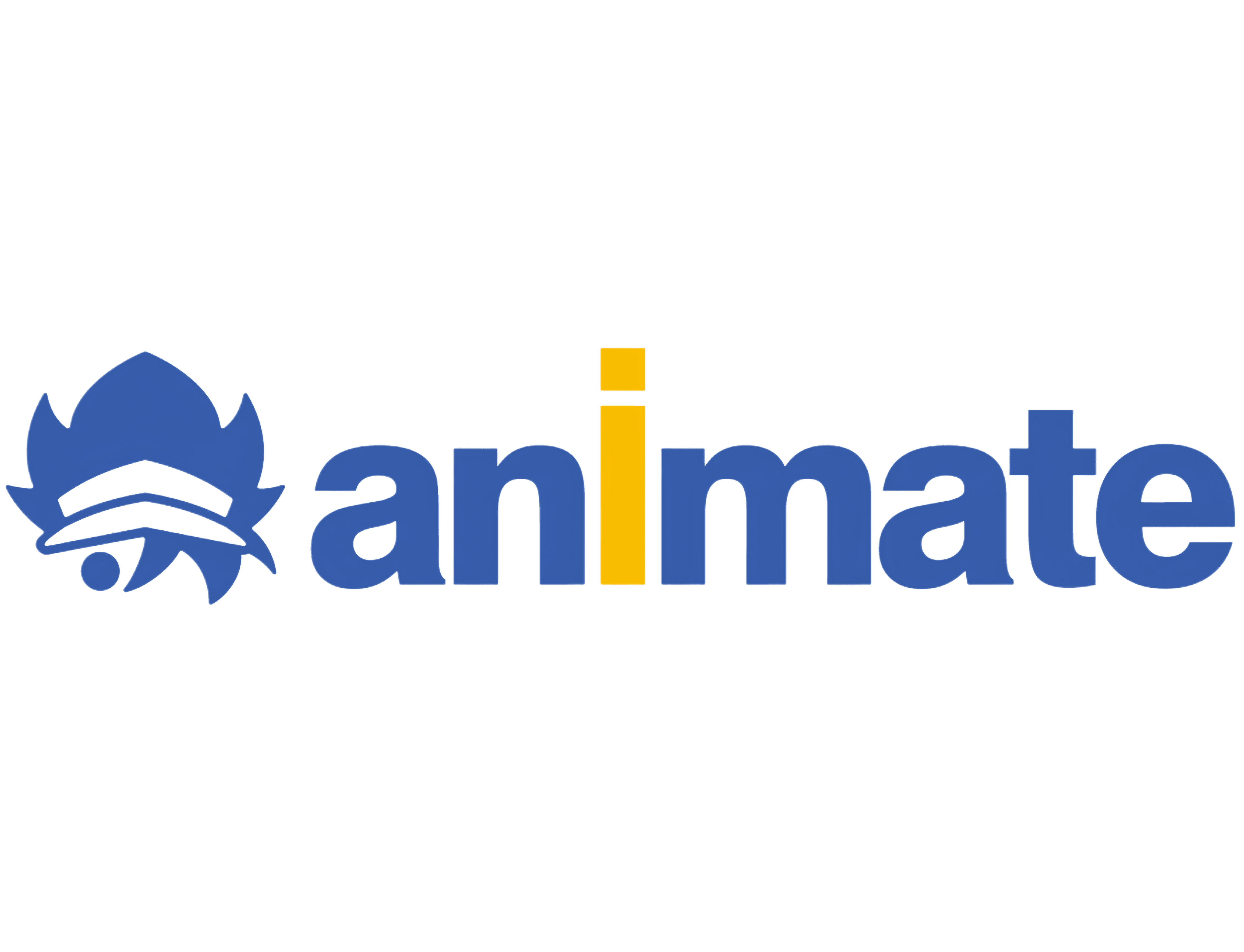Animate logo