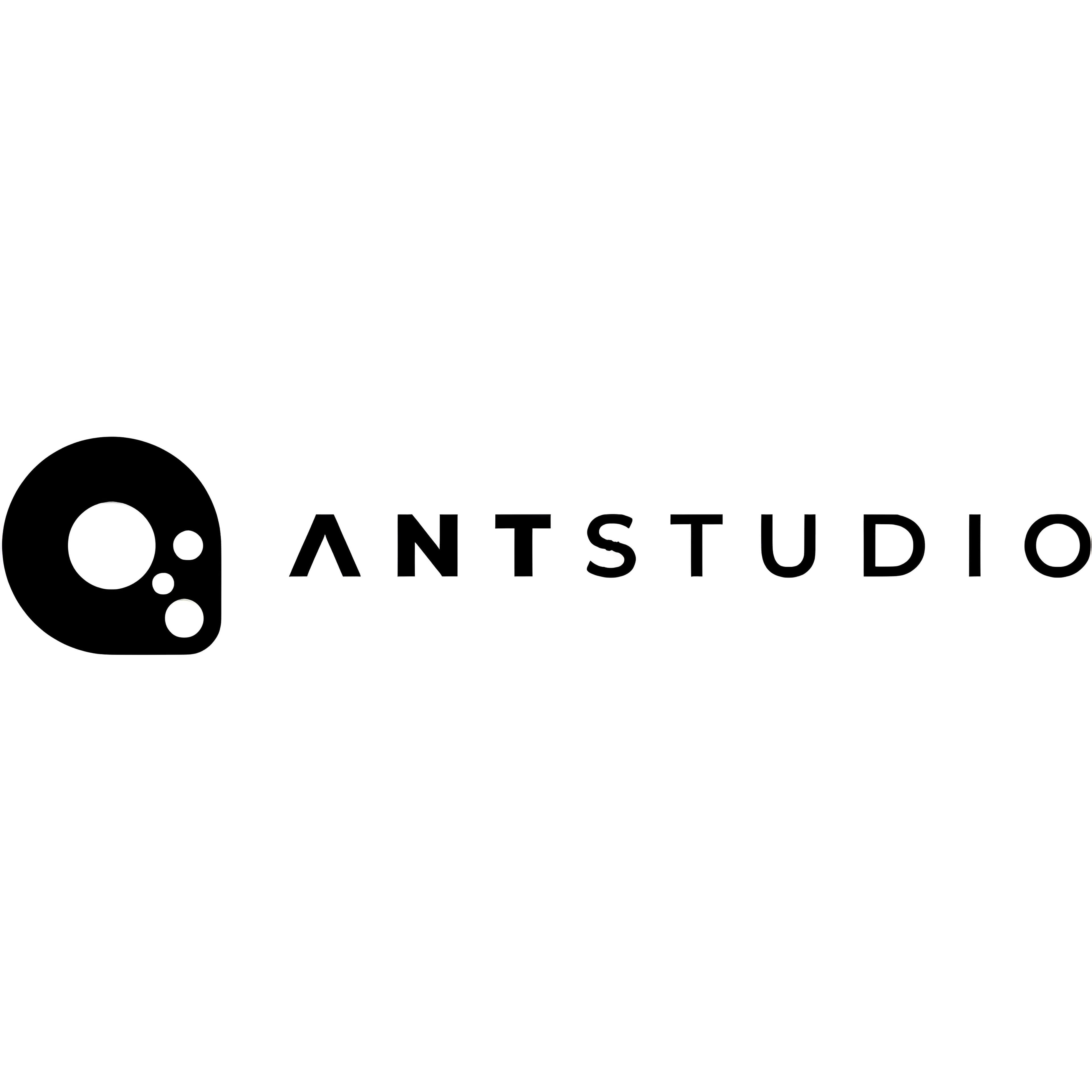 Ant Studio logo