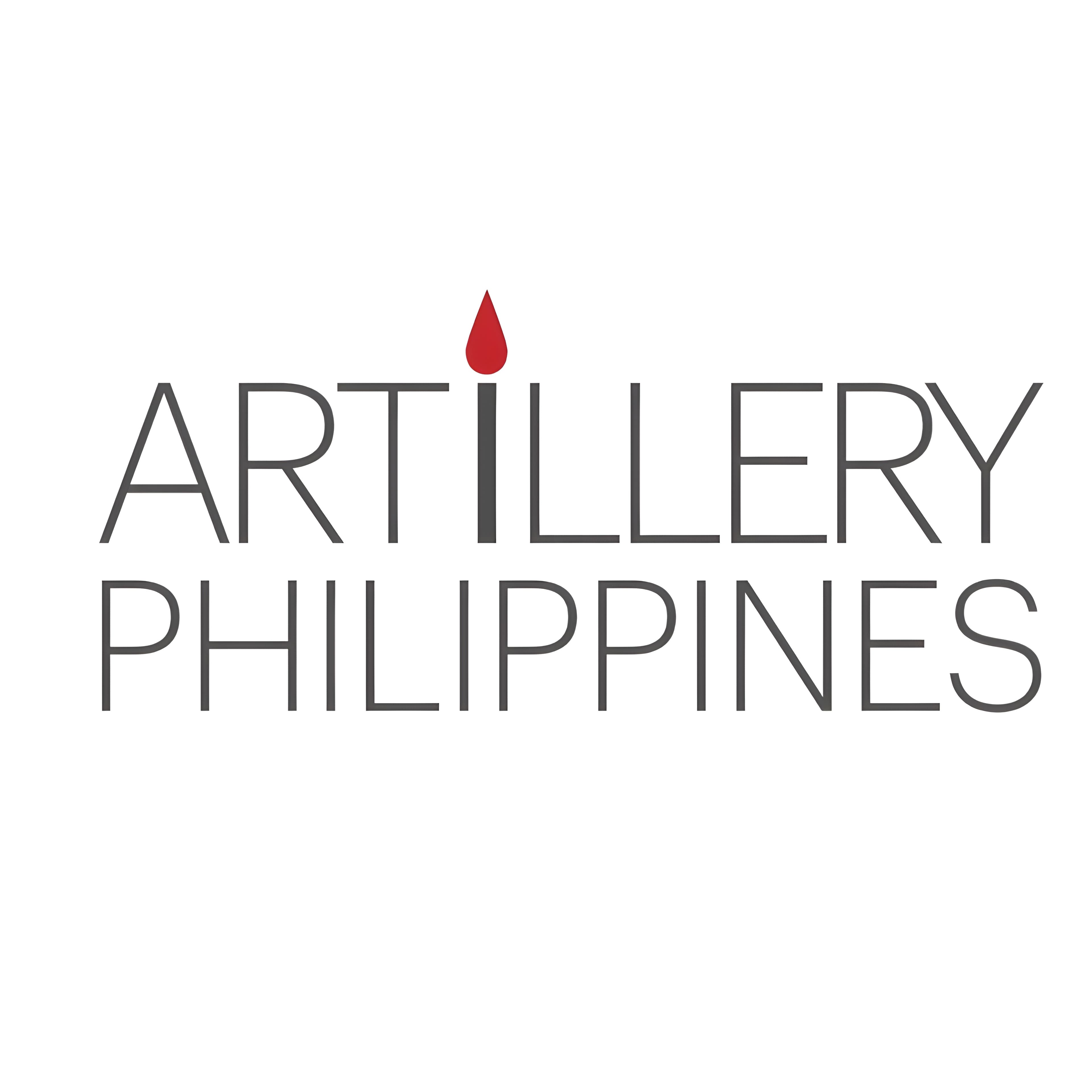 Artillery Philippines logo
