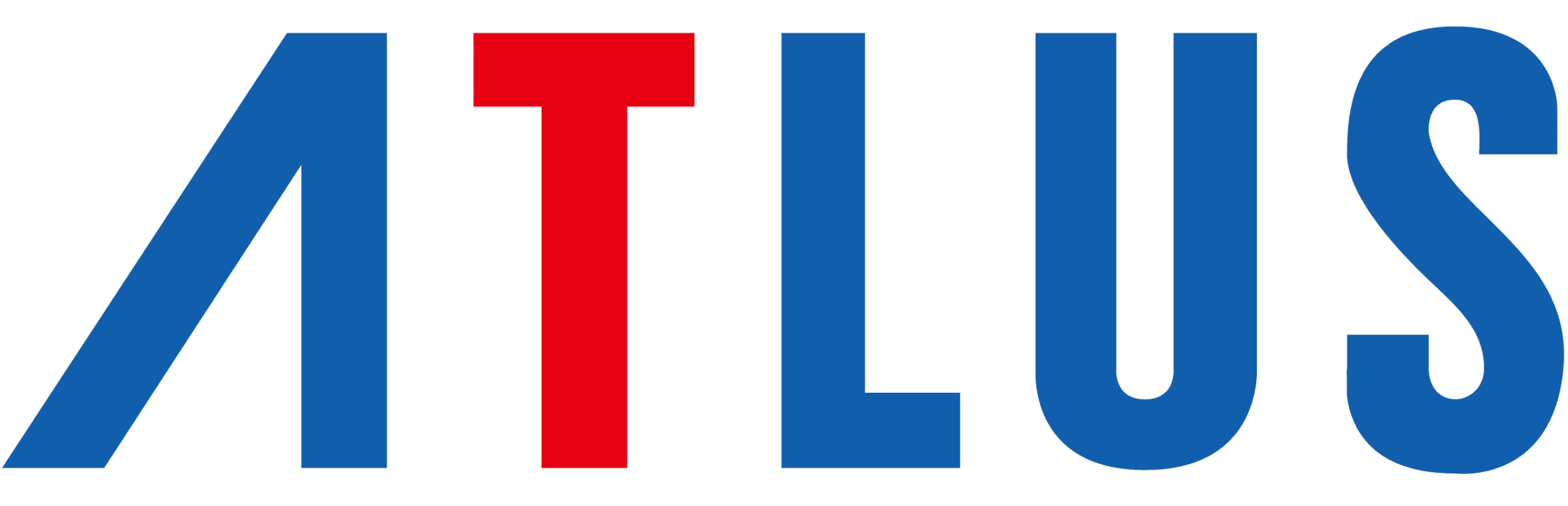 Atlus logo