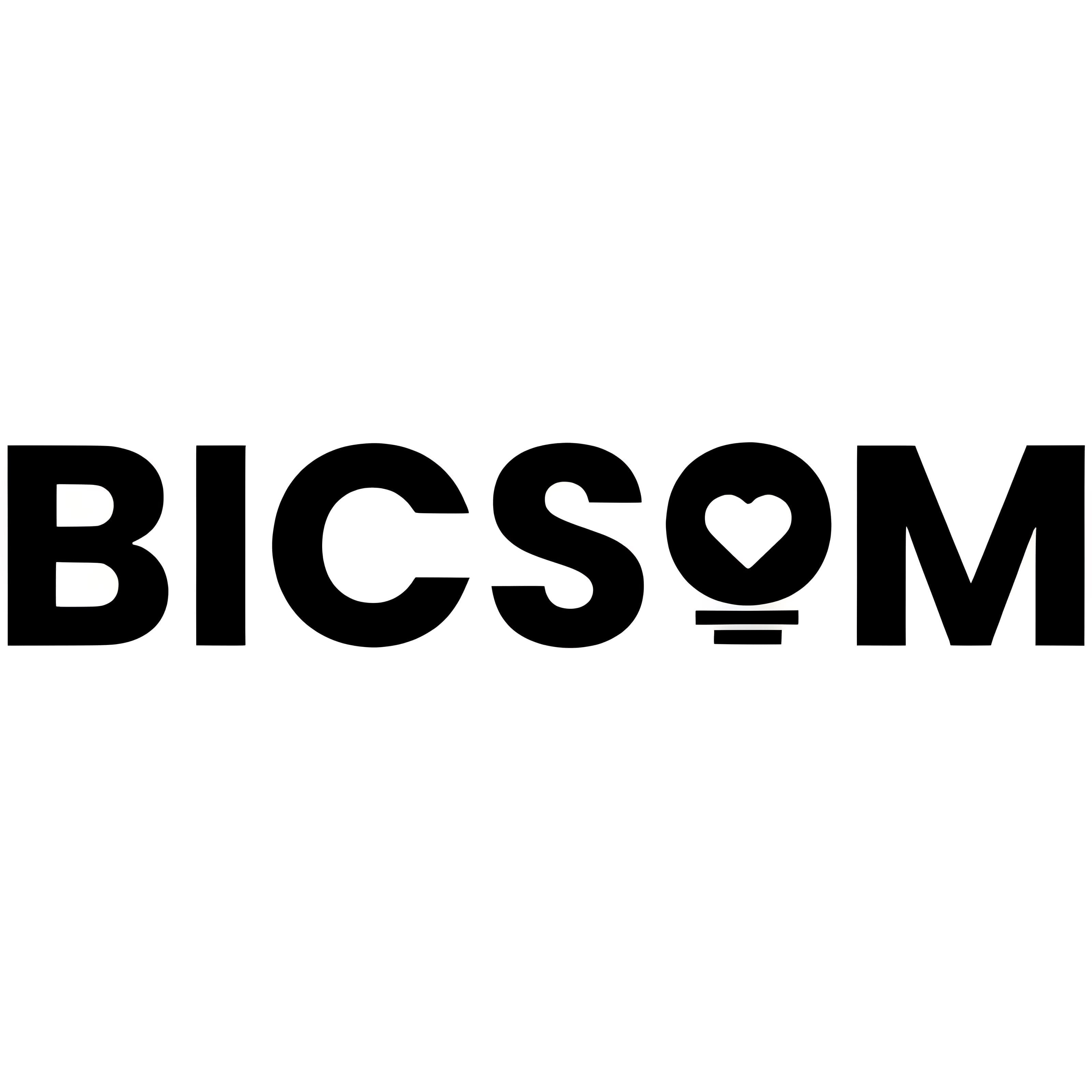 BiCSoM logo