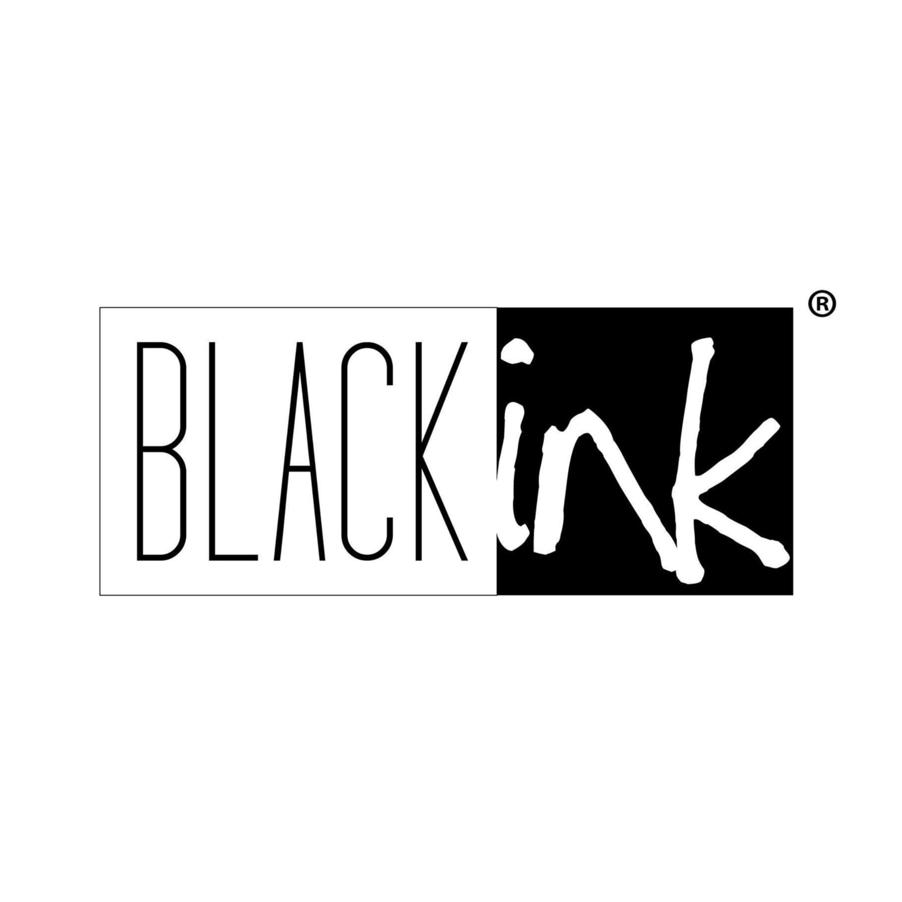 Black Ink logo