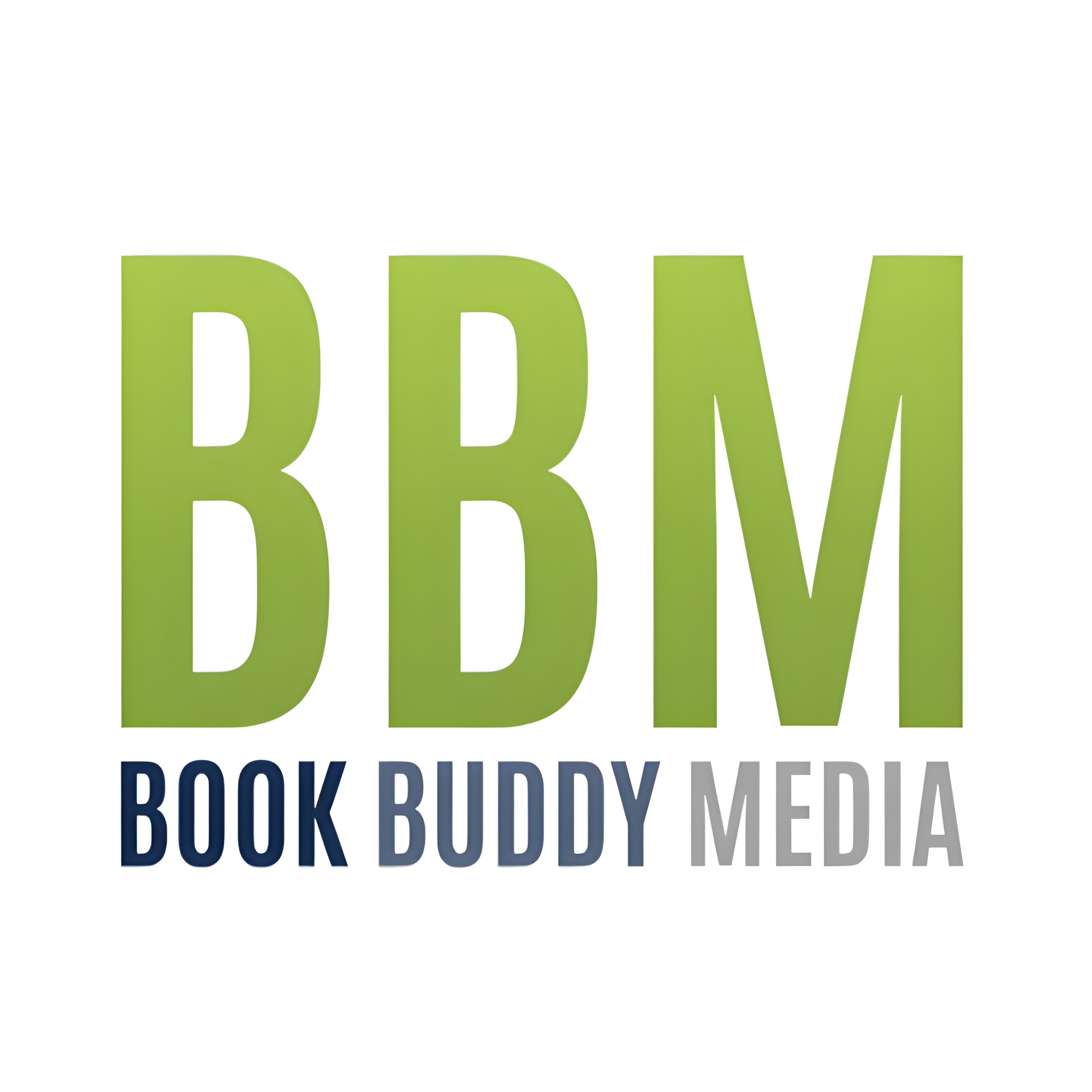 Book Buddy Media logo