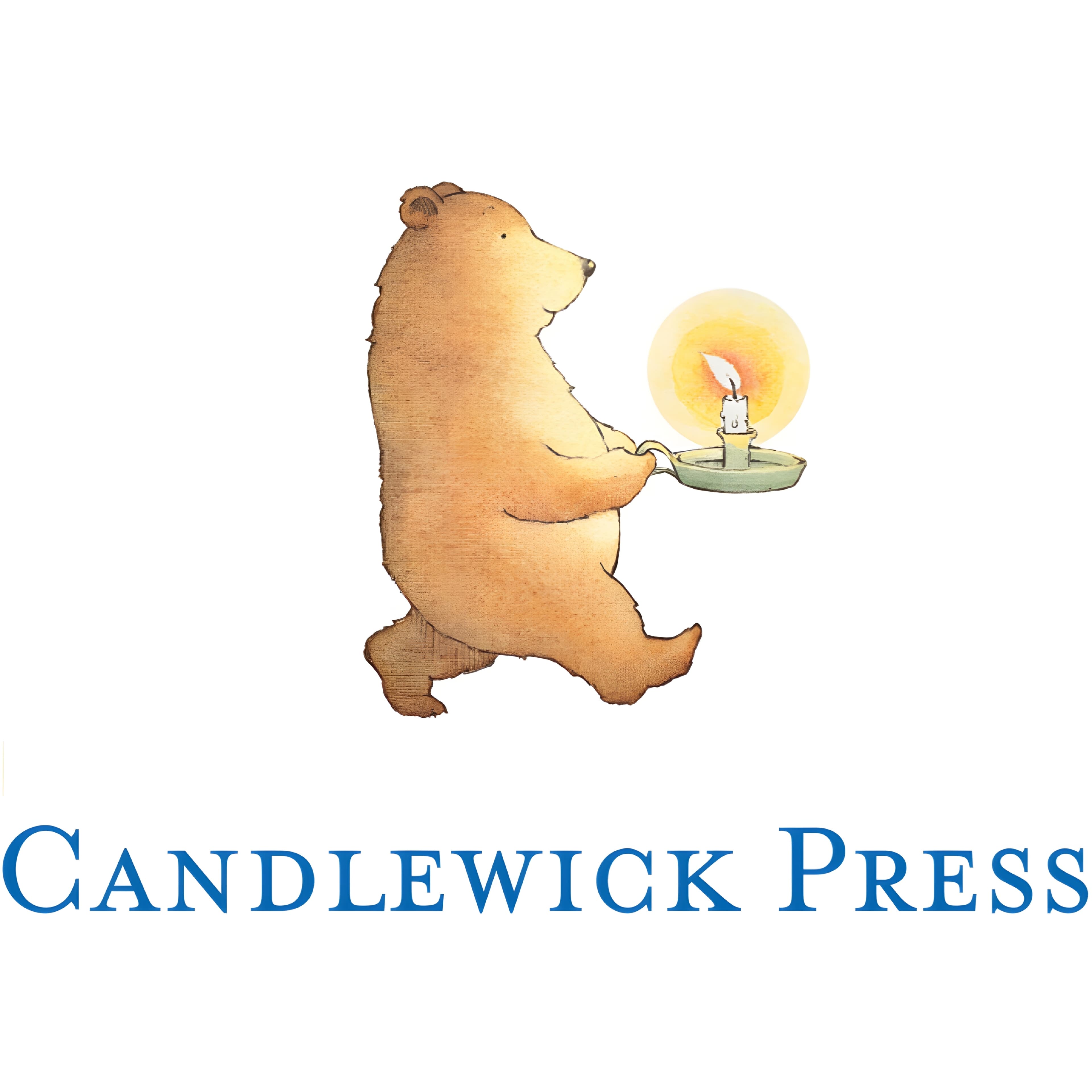 Candlewick Press logo