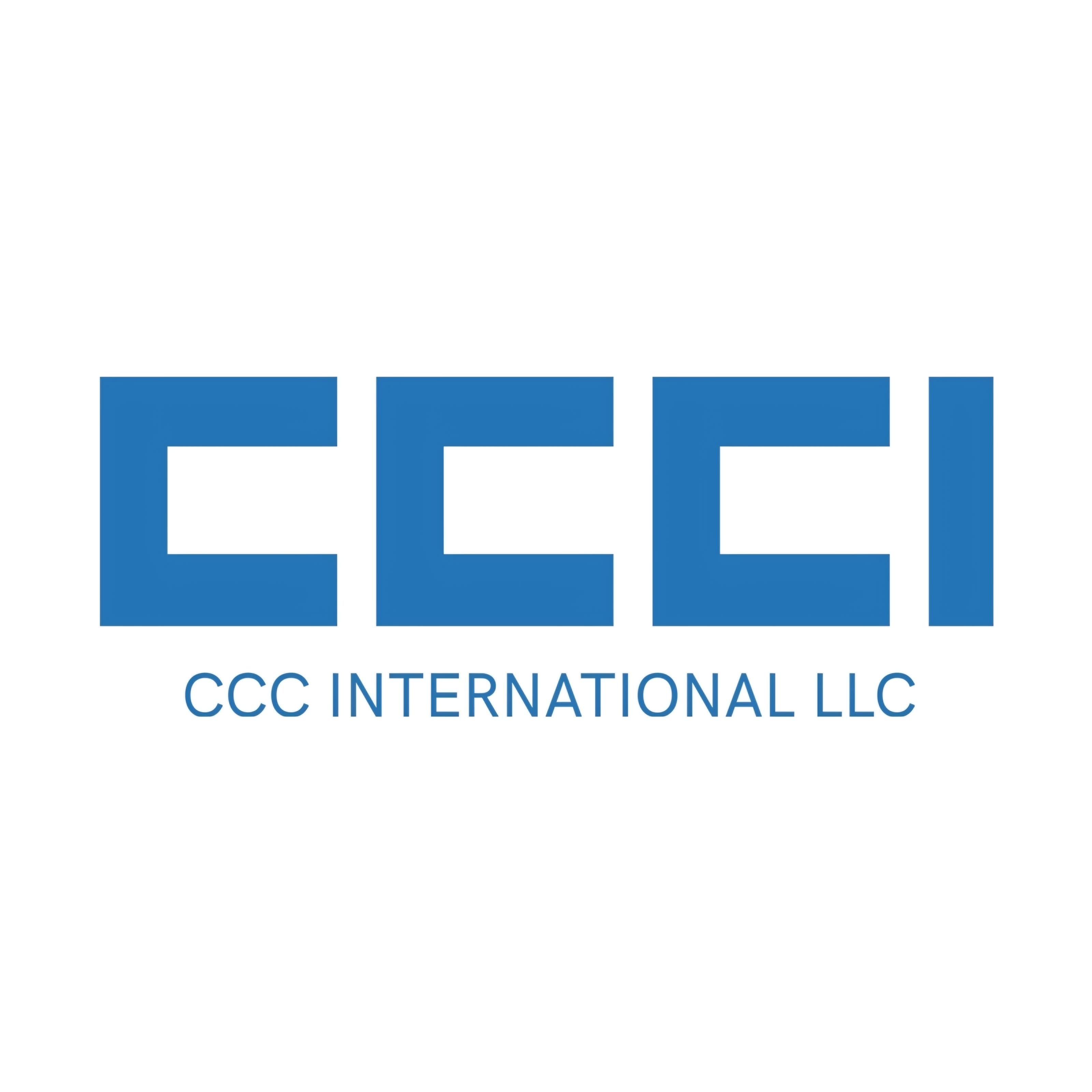 CCC International logo