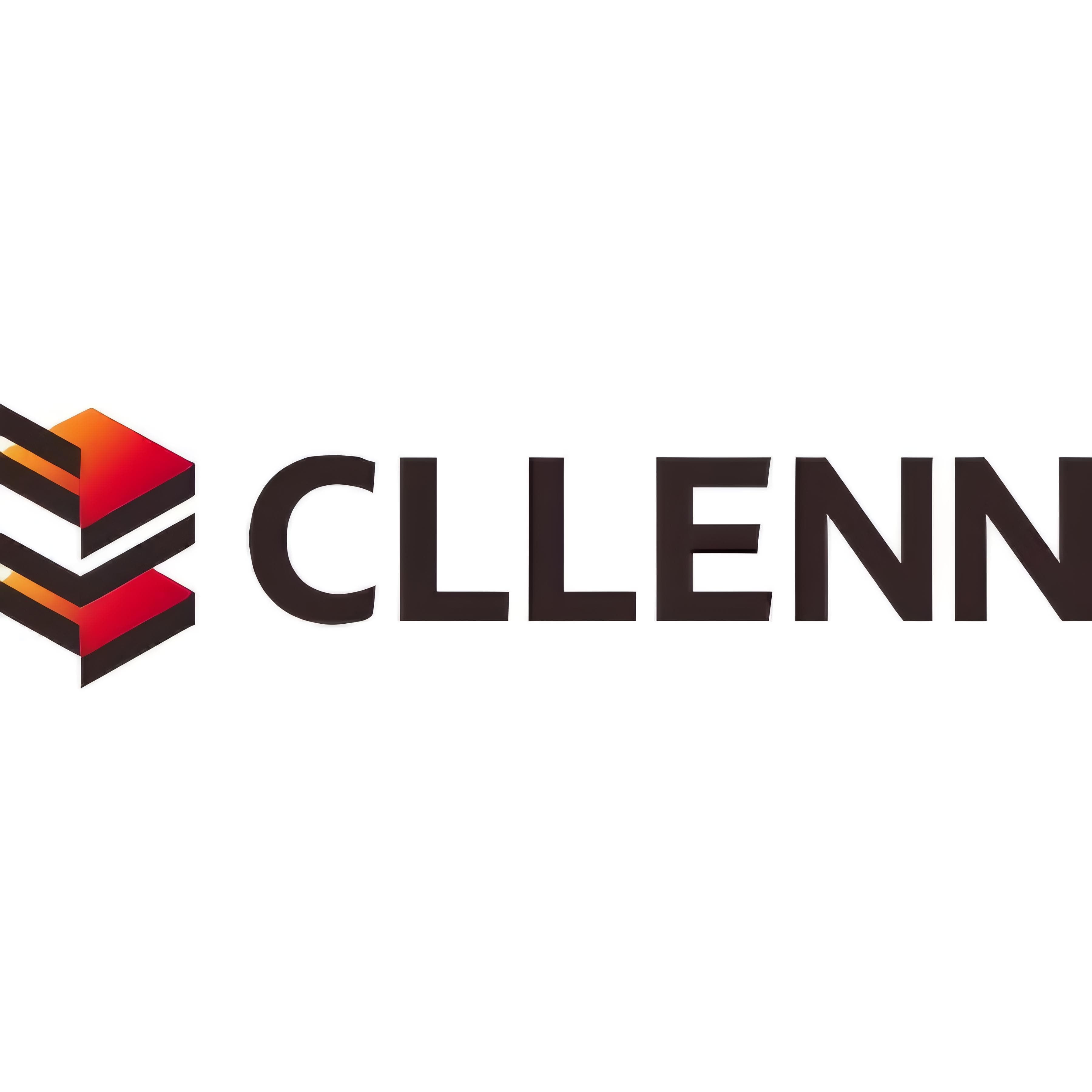 CLLENN logo