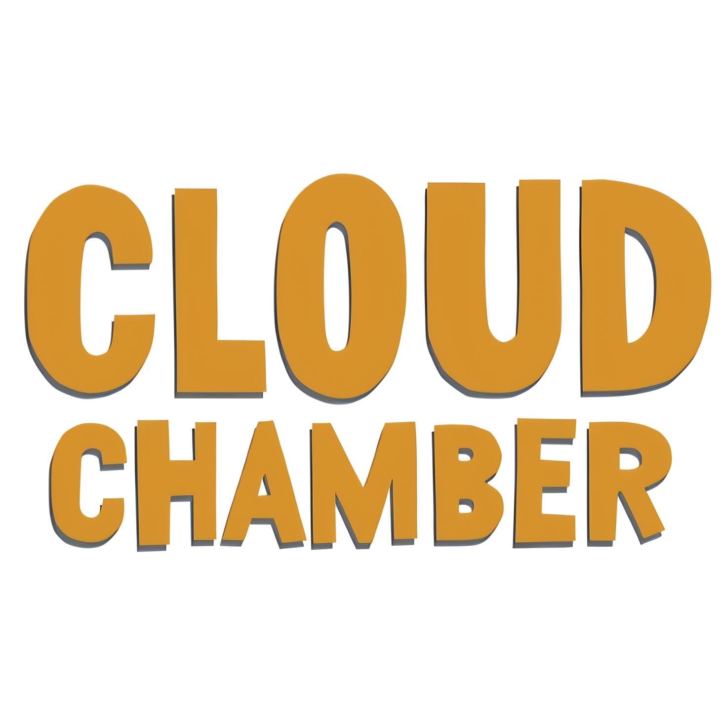 Cloud Chamber logo