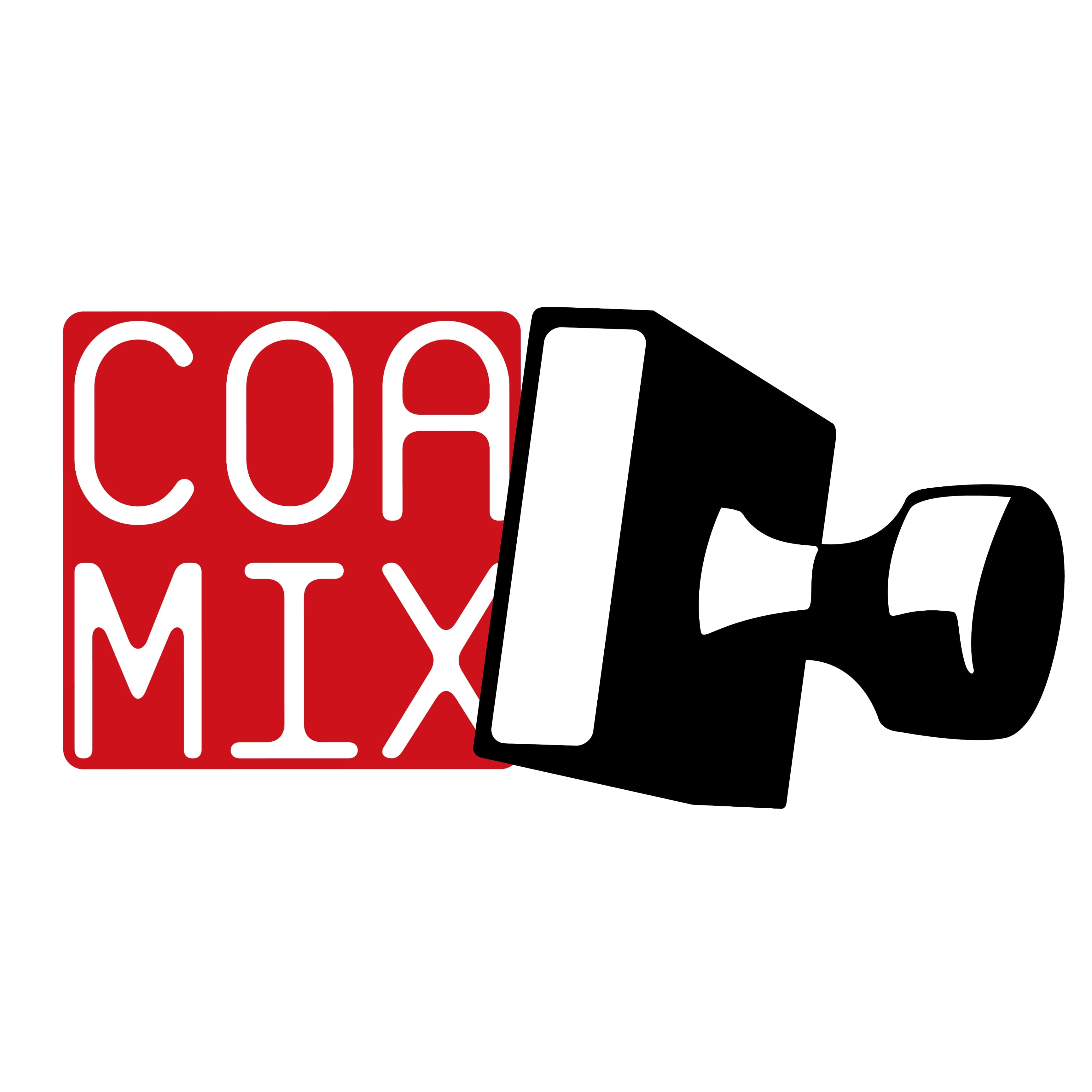 Coamix logo