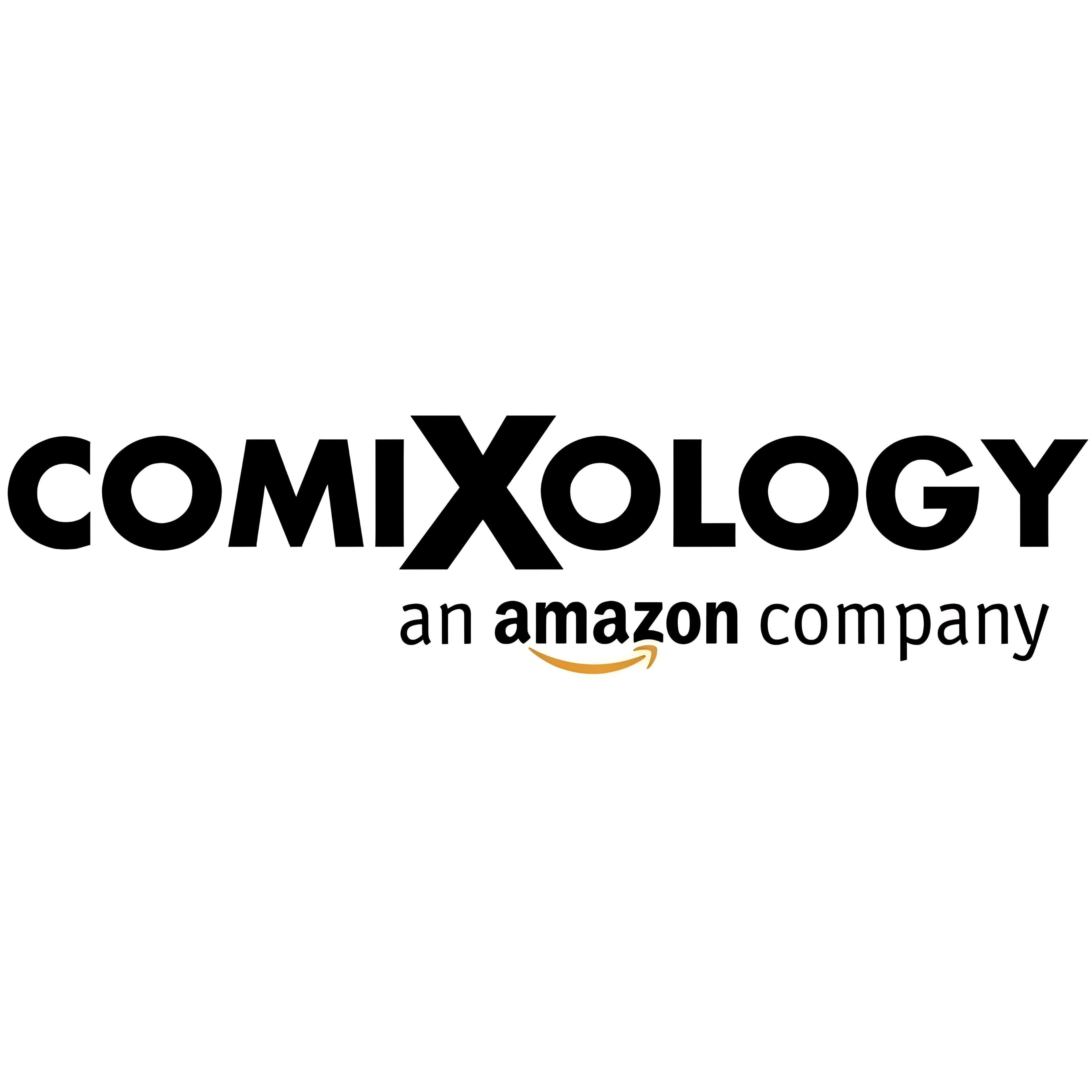 ComiXology logo