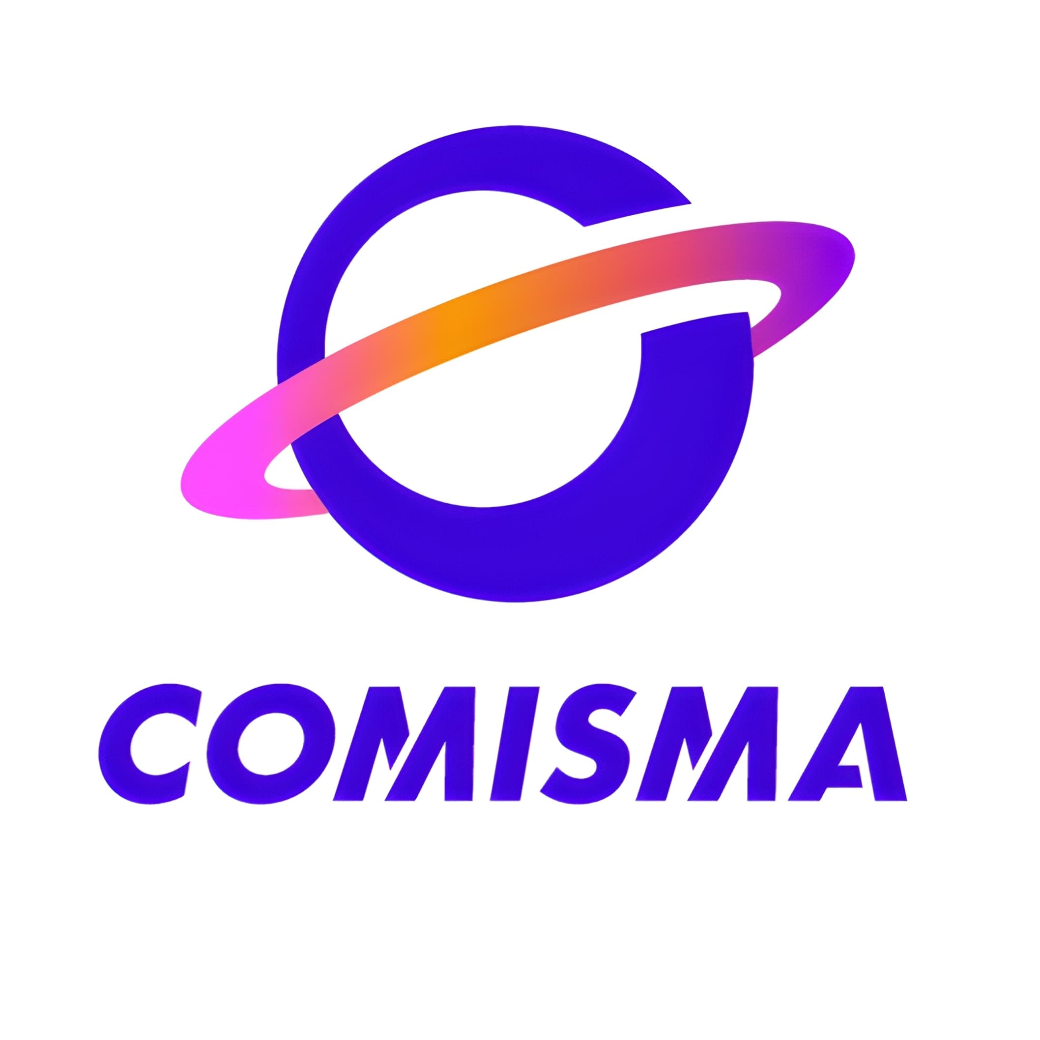 Comisma logo