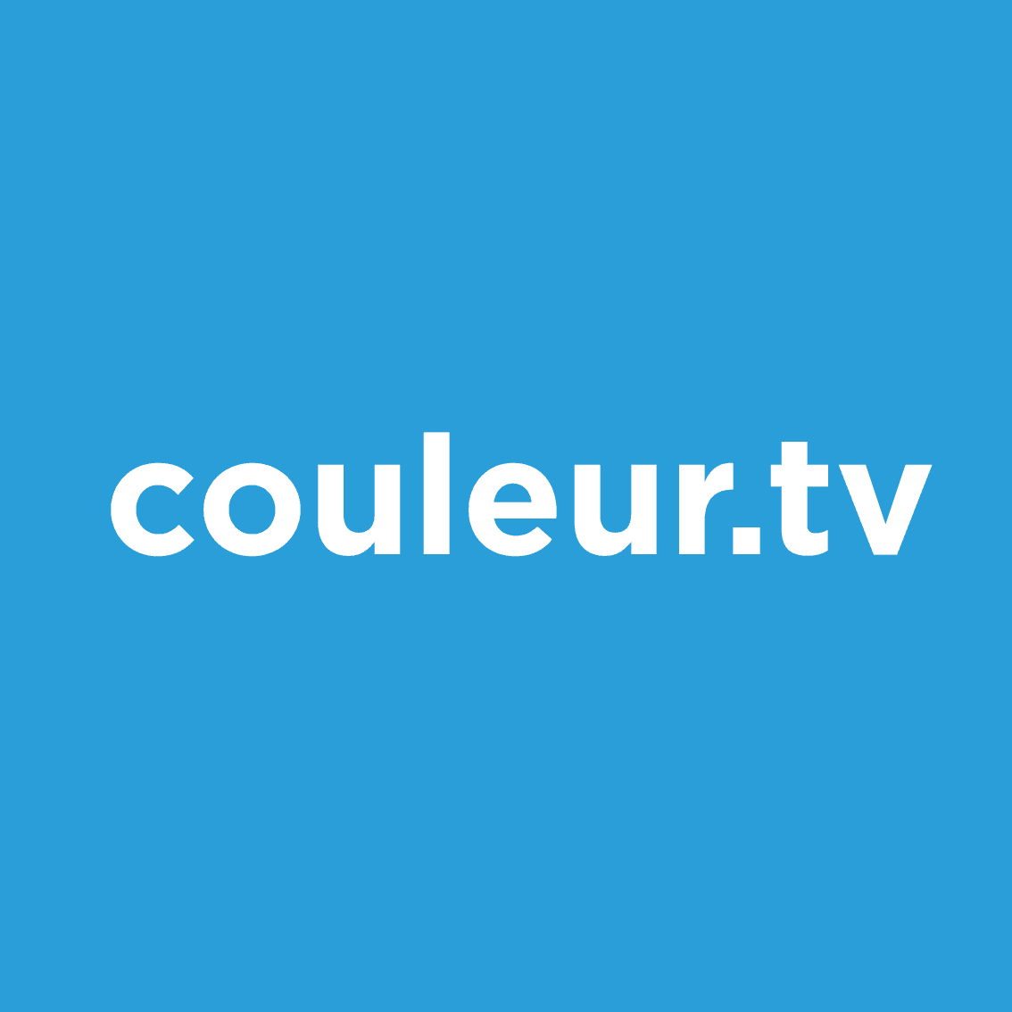 Couleur.tv logo
