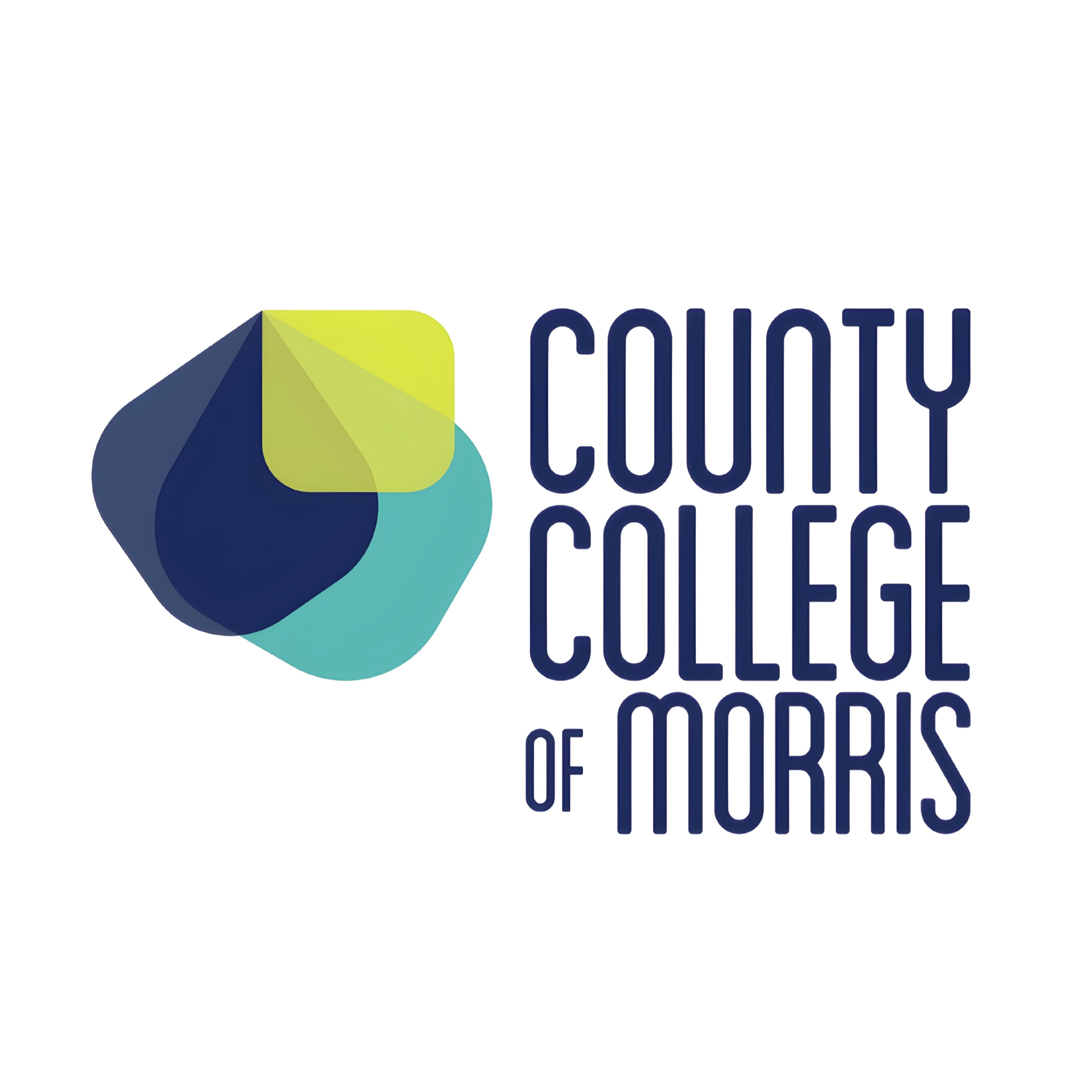 County College of Morris logo