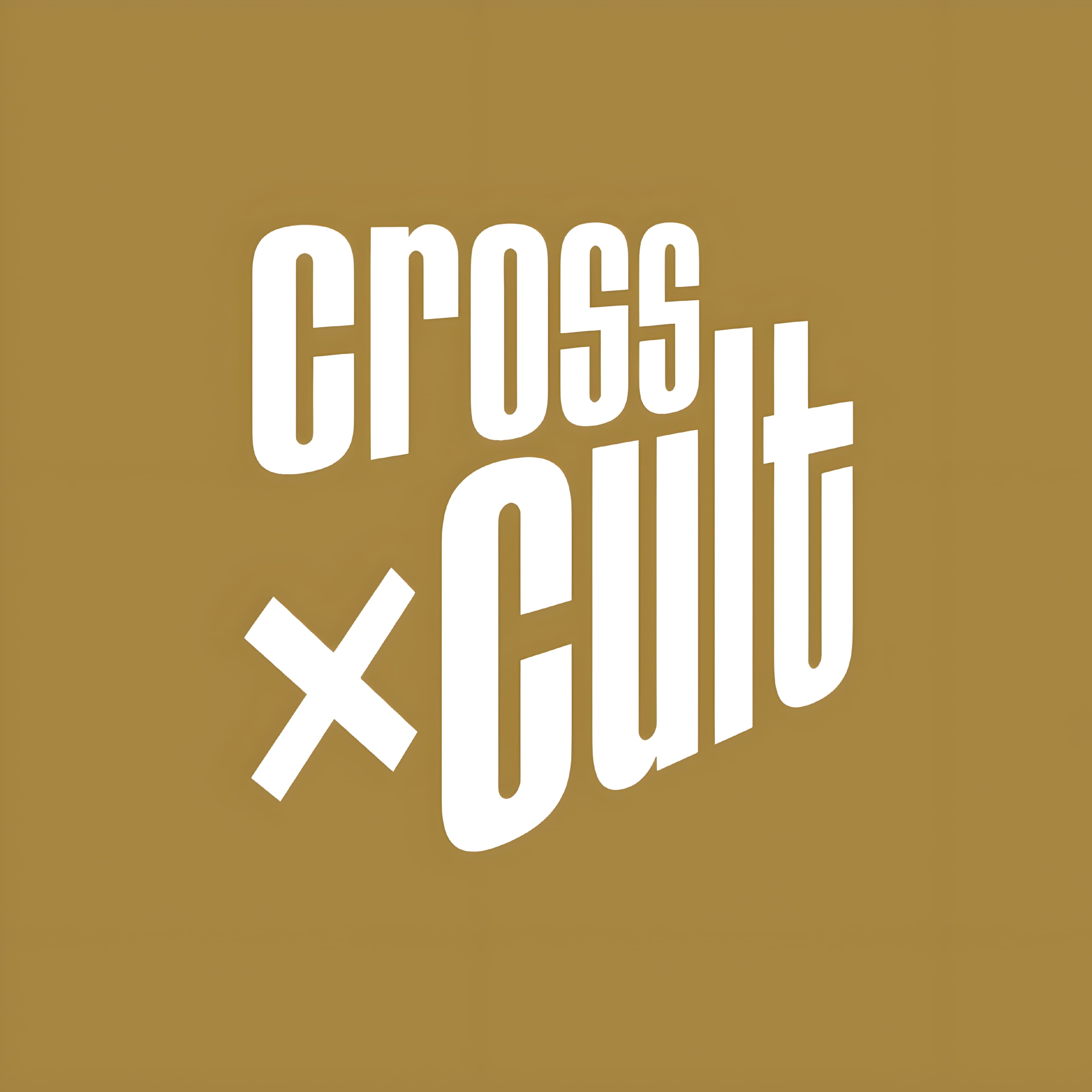Cross Cult logo