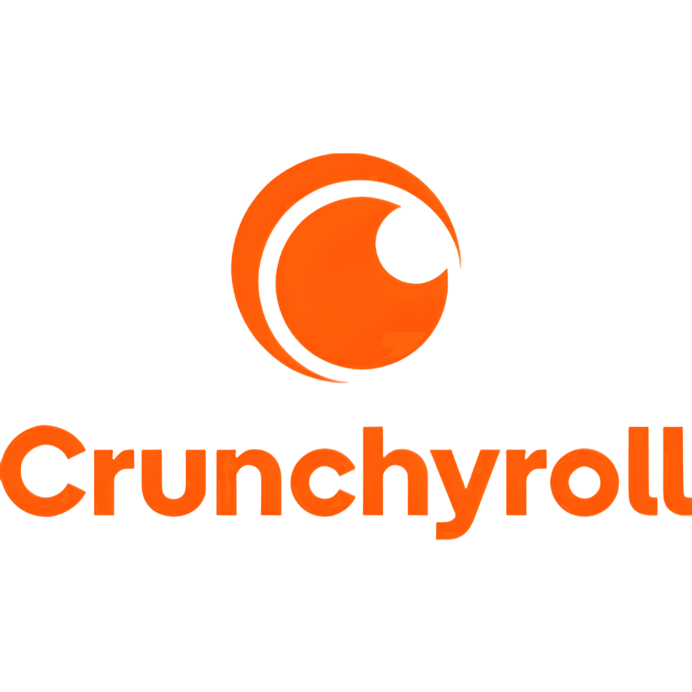 Crunchyroll logo