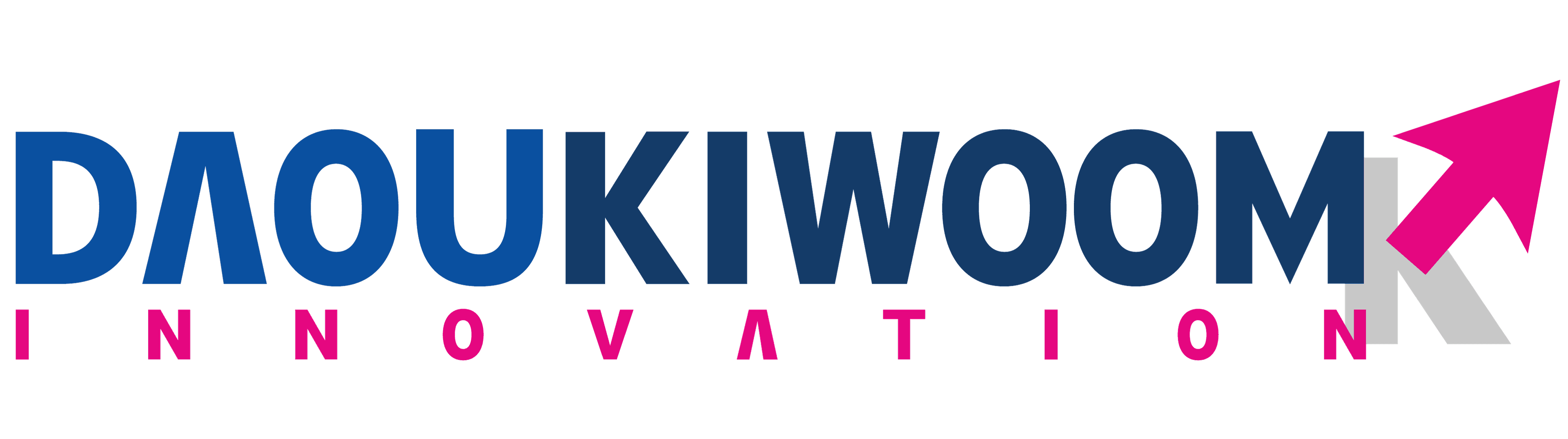 Daoukiwoom Innovation logo
