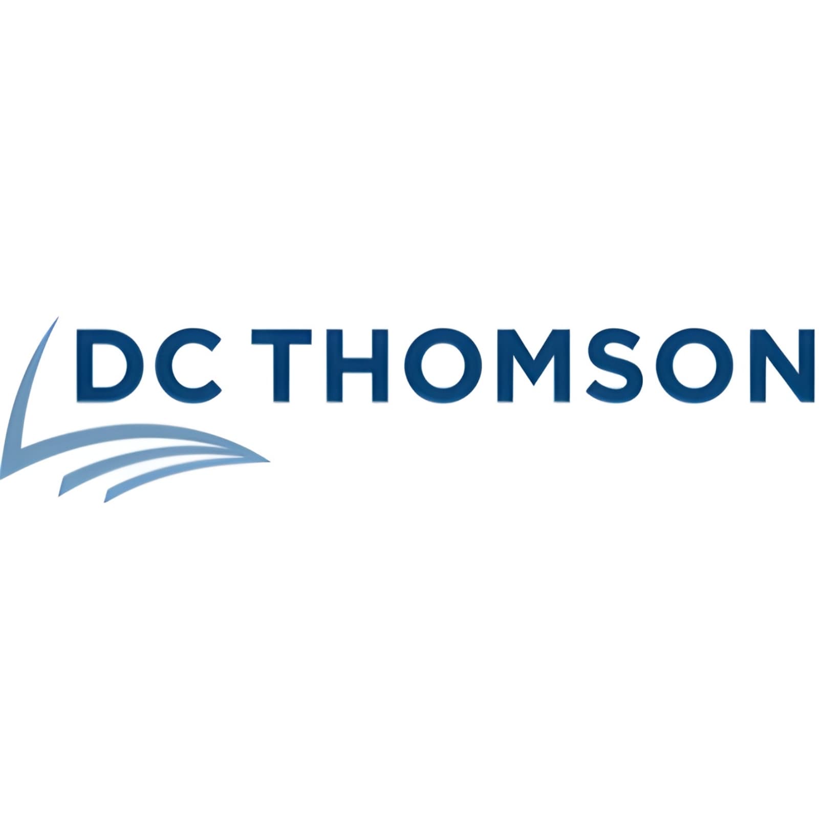 DC Thomson logo