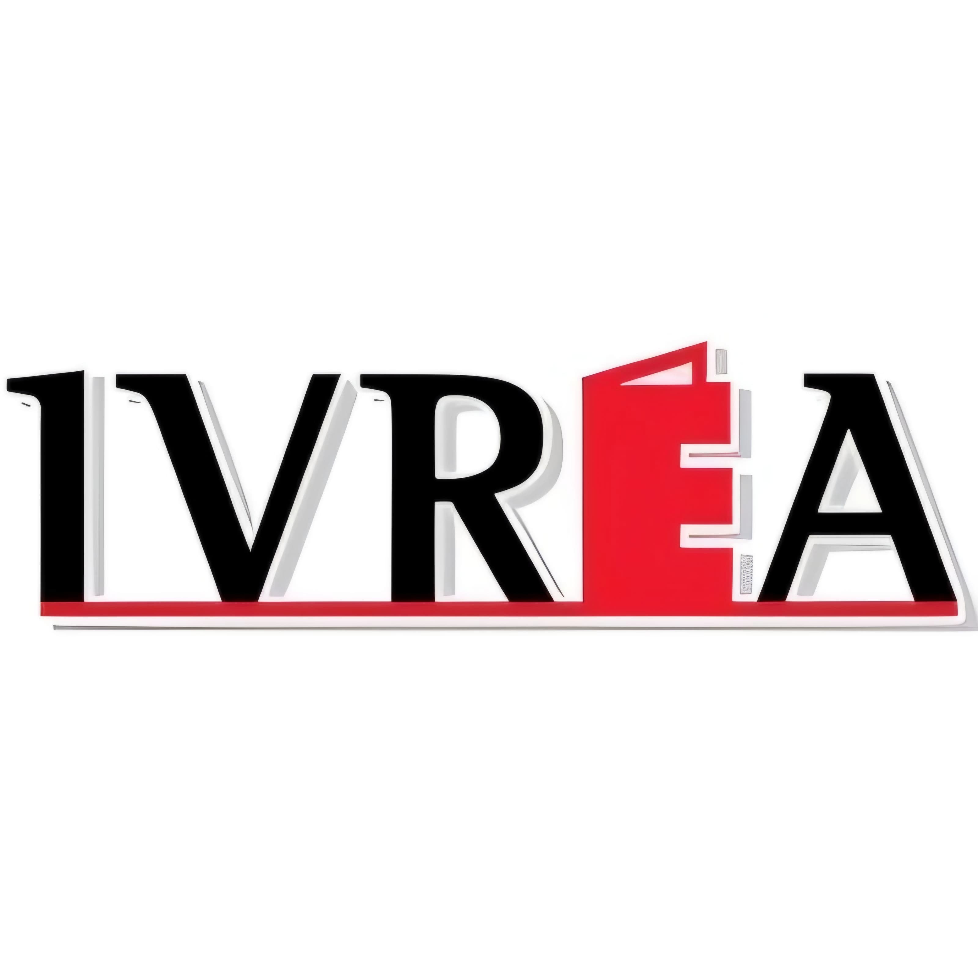 Editorial Ivrea logo