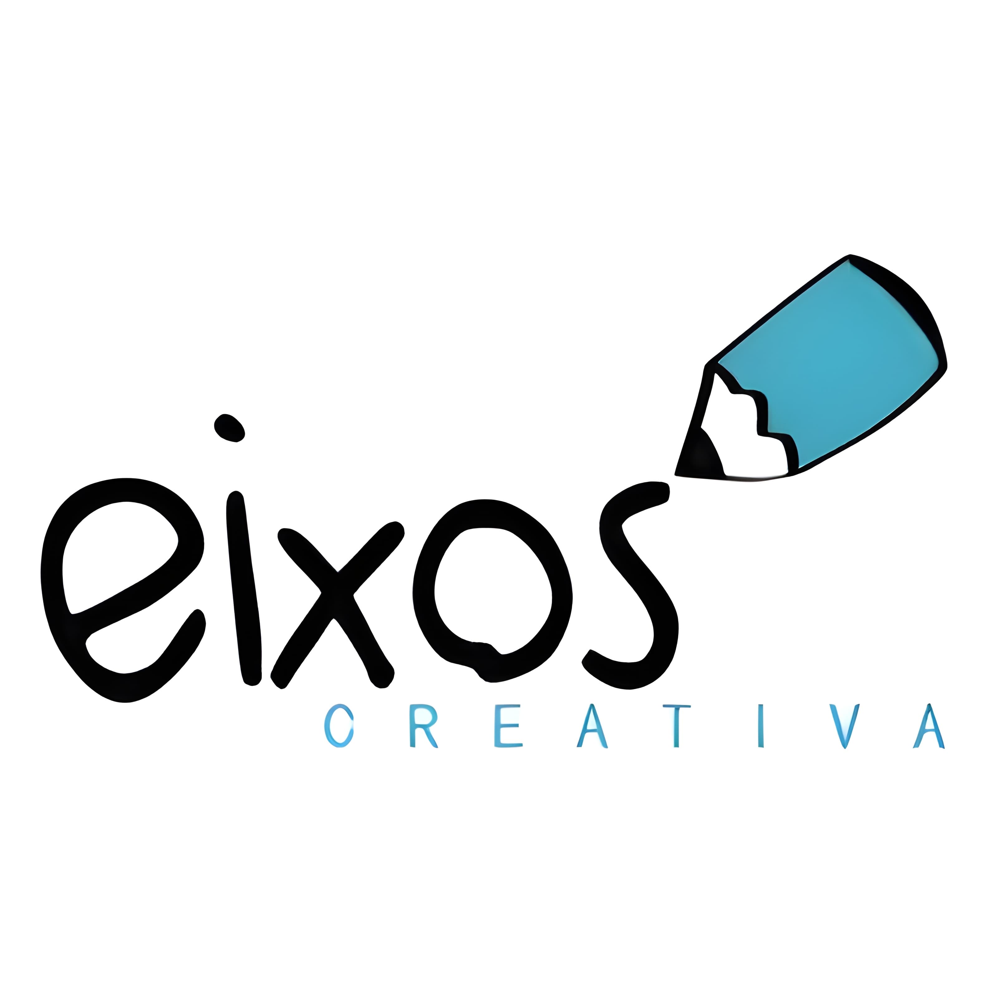 Eixos Creativa logo