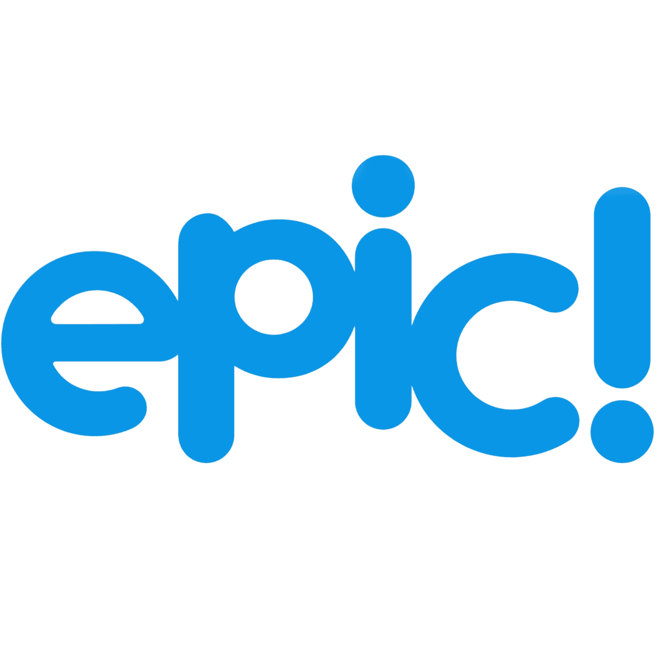 Epic Kids logo