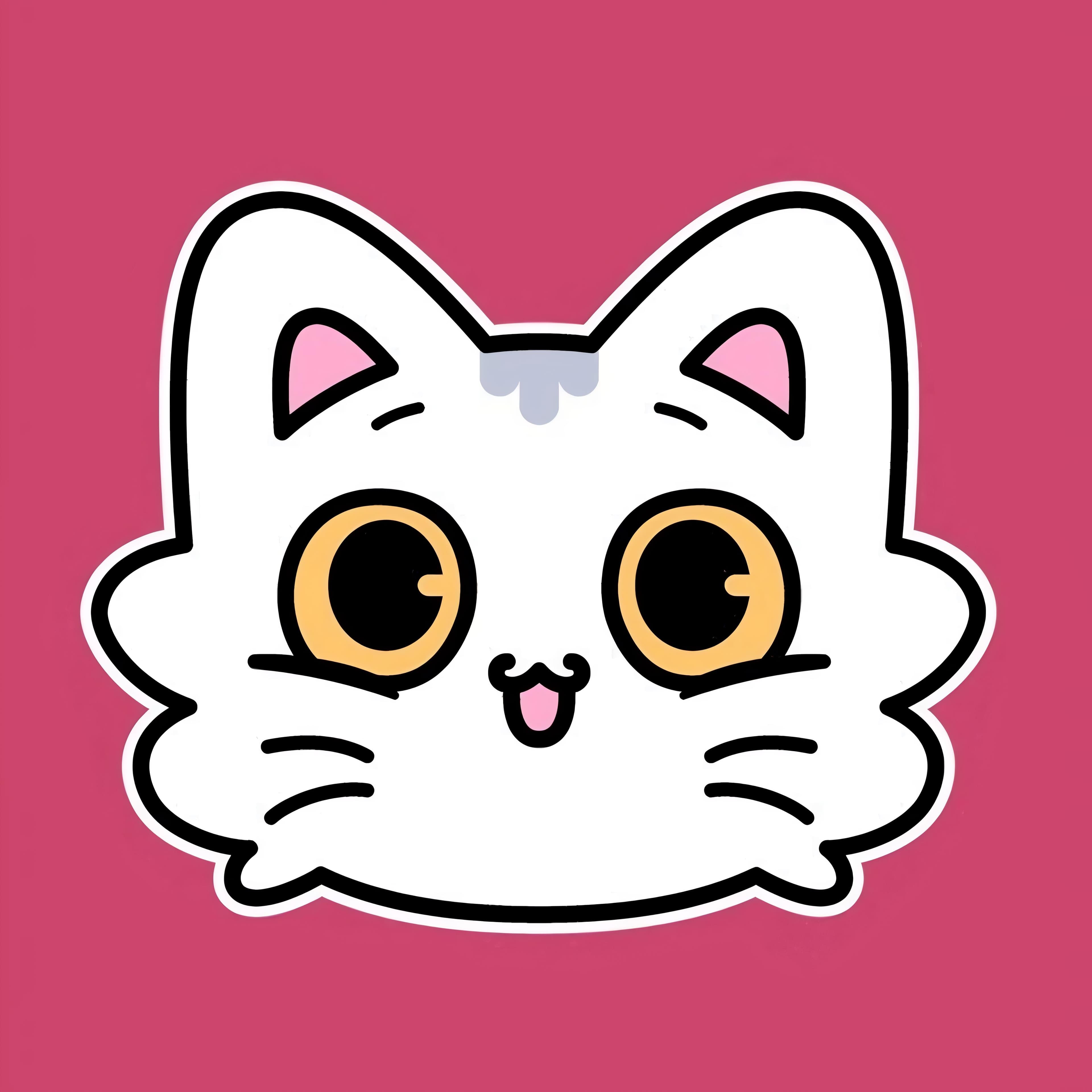 Flagcat logo