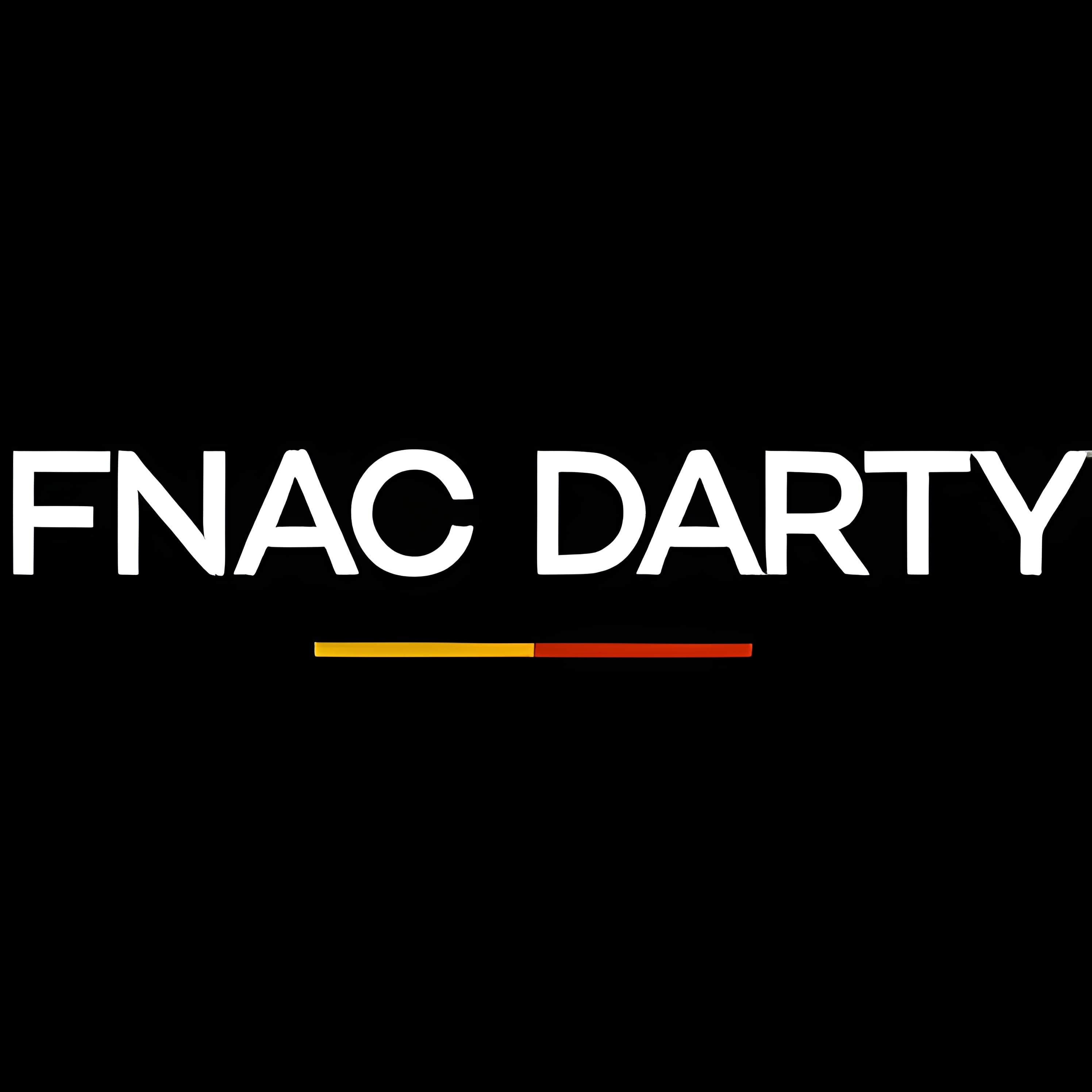Fnac Darty logo