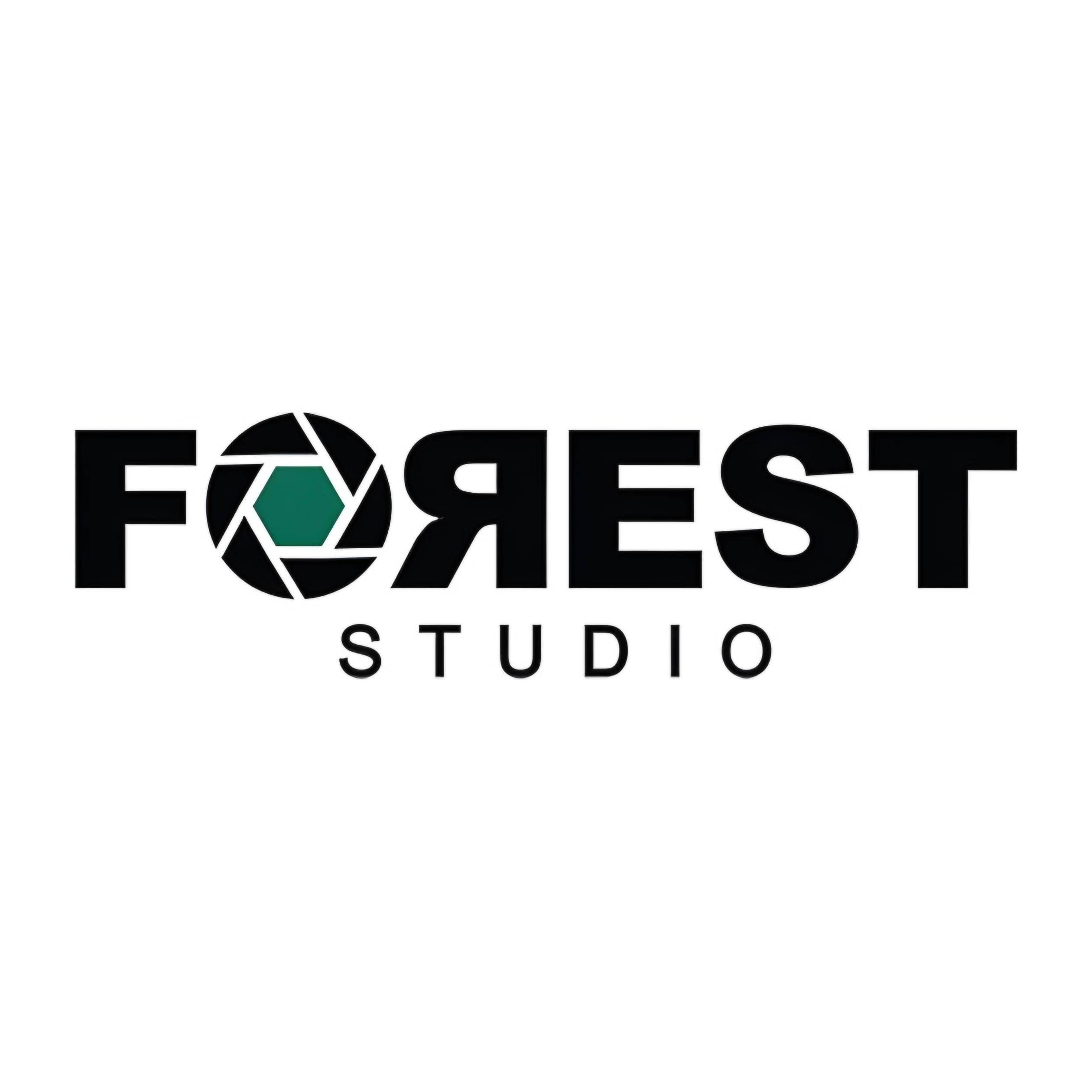 Forest Studio logo