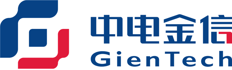GienTech logo