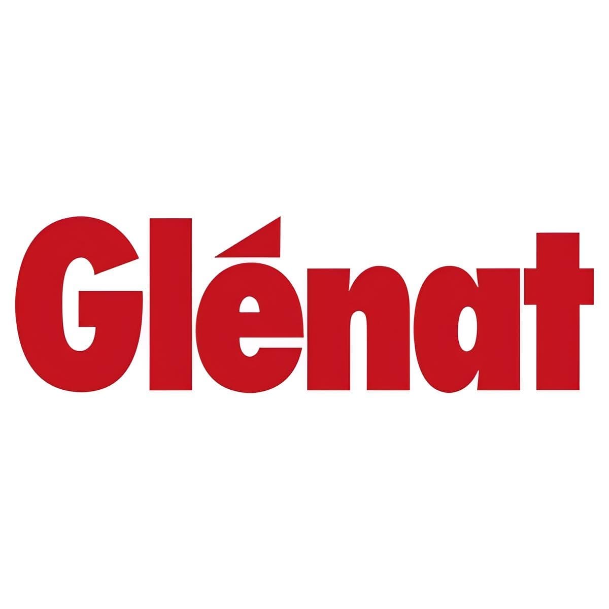 Glénat logo