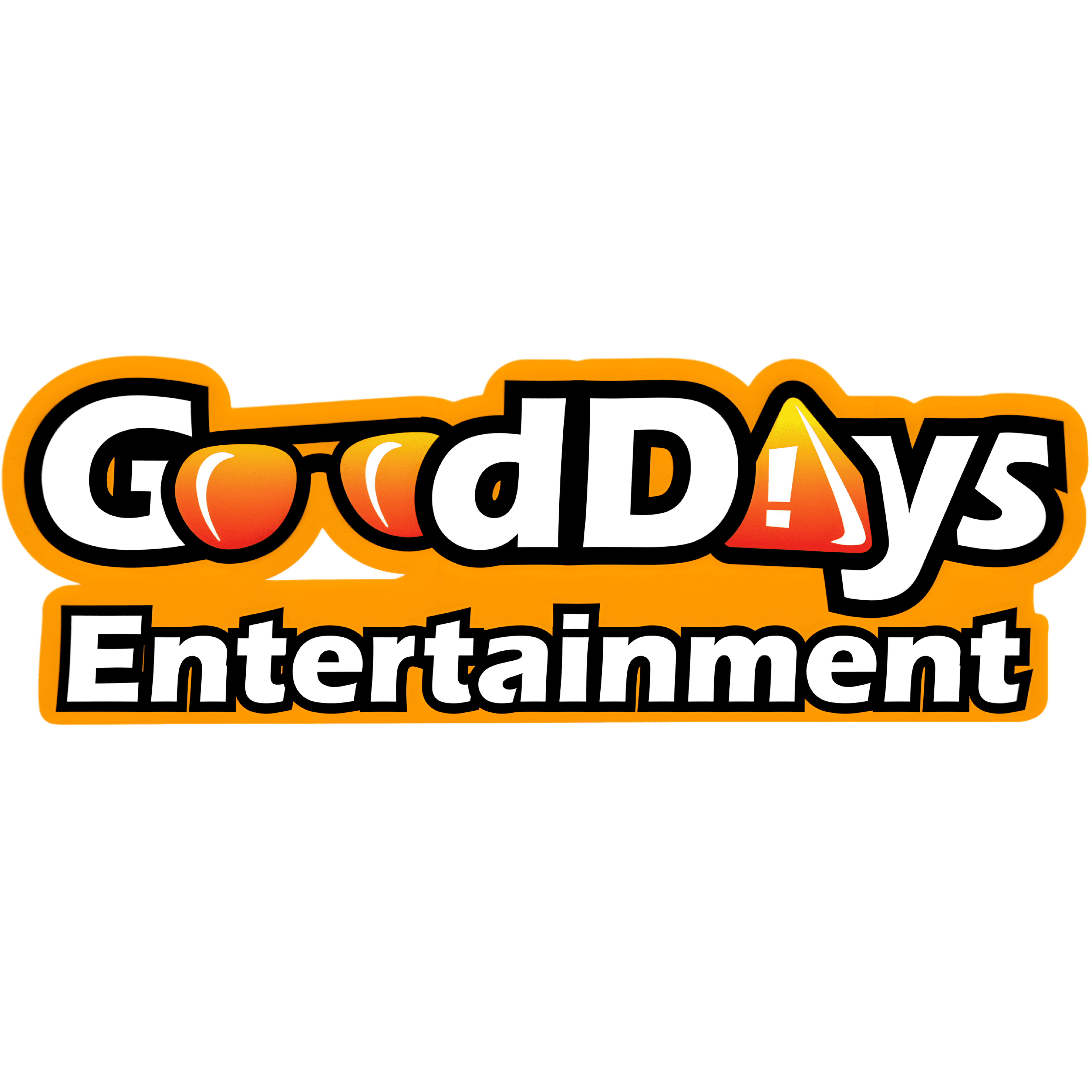 GoodDays Entertainment logo