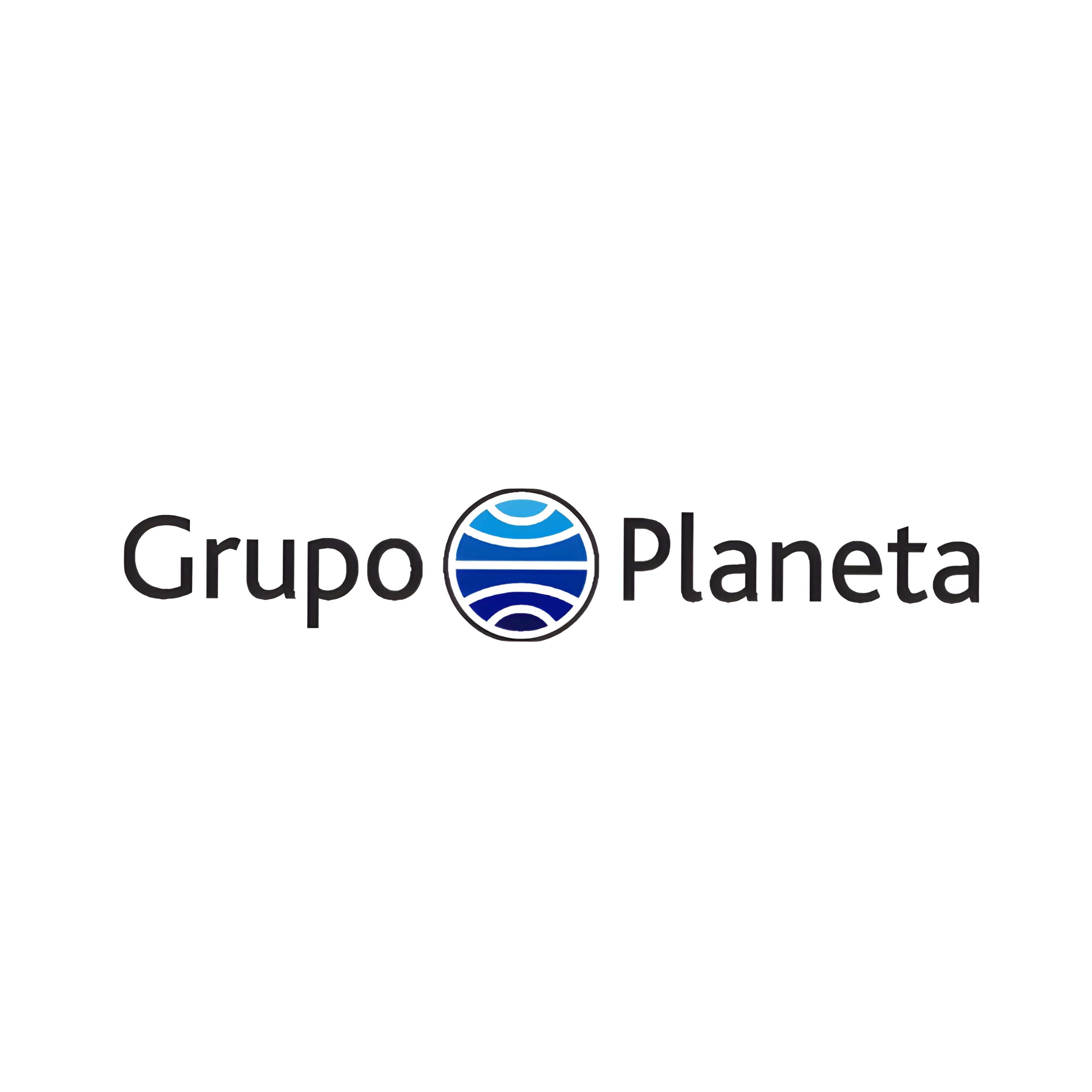 Grupo Planeta logo