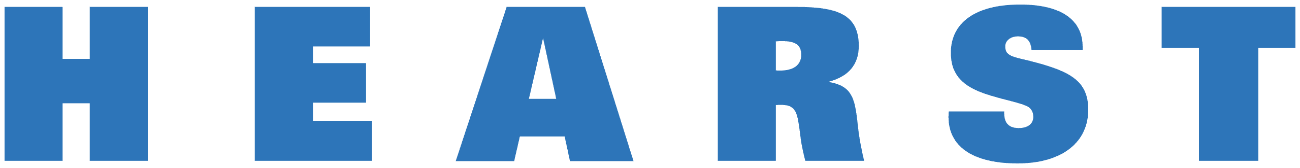 Hearst logo