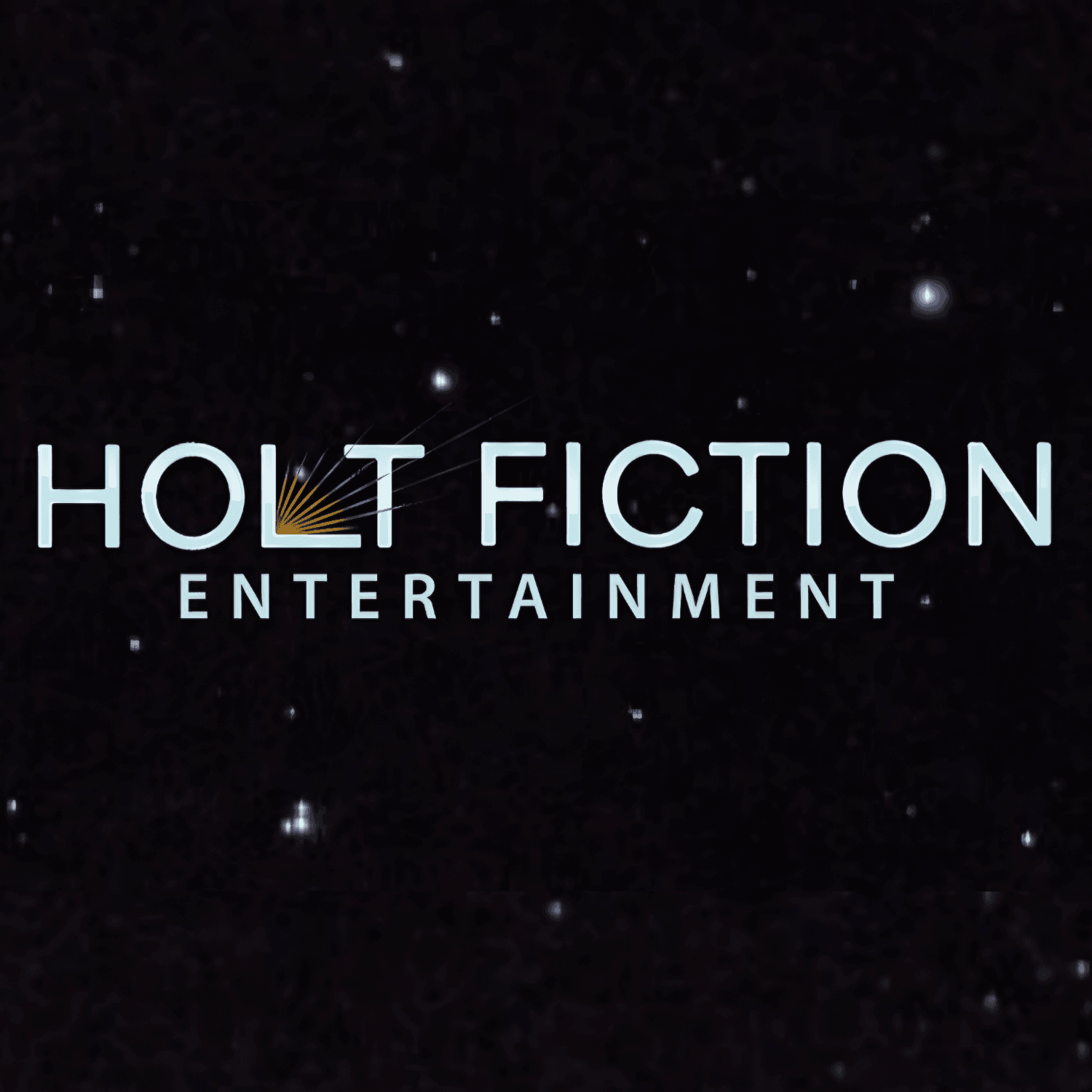 Holt Fiction Entertainment logo