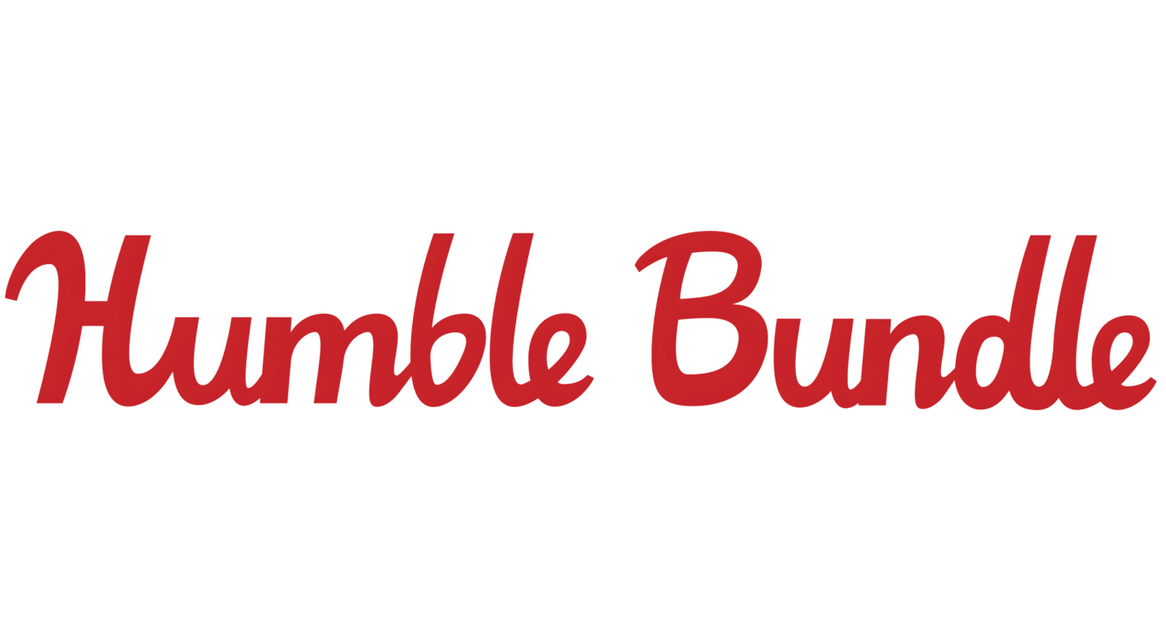 Humble Bundle logo