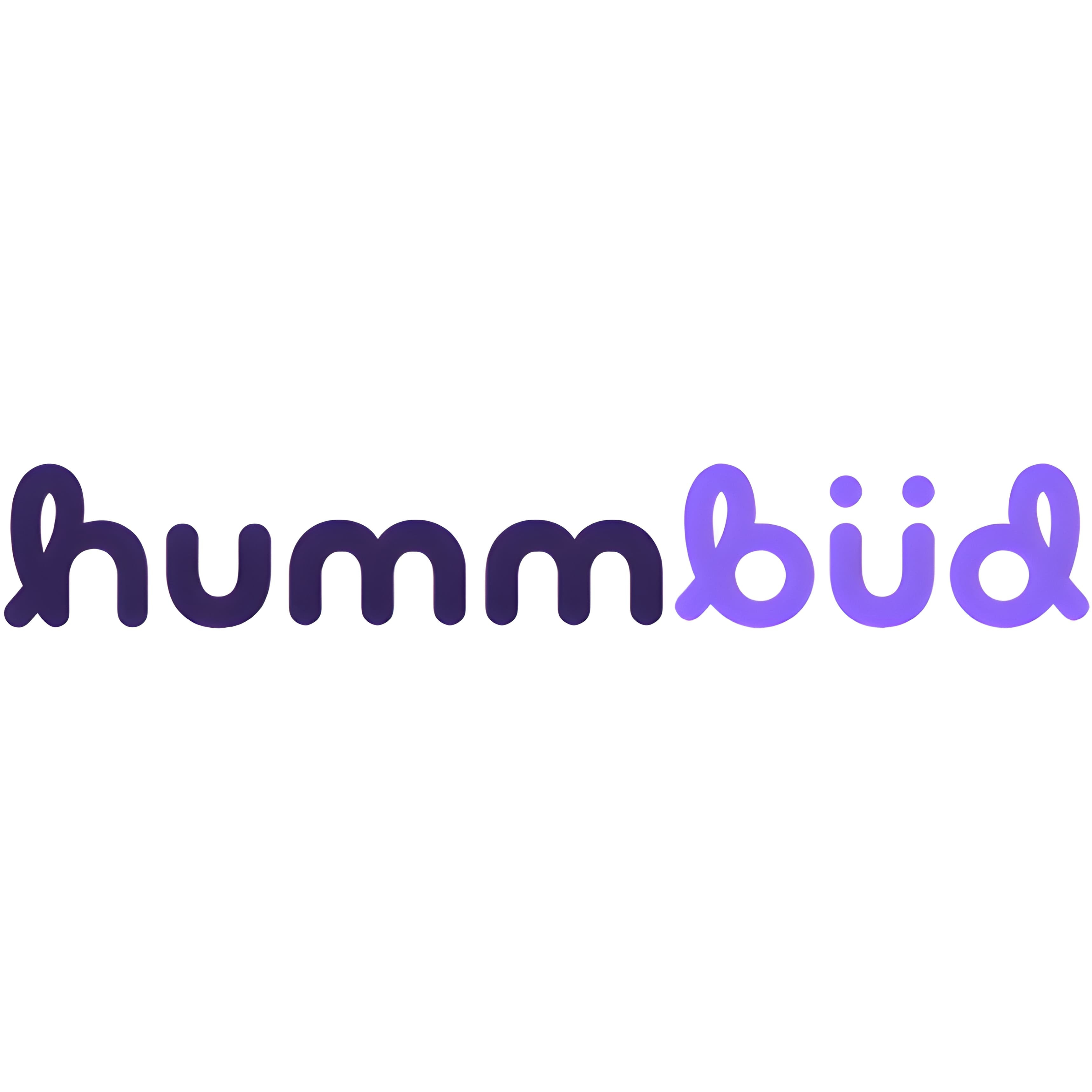 Hummbud logo