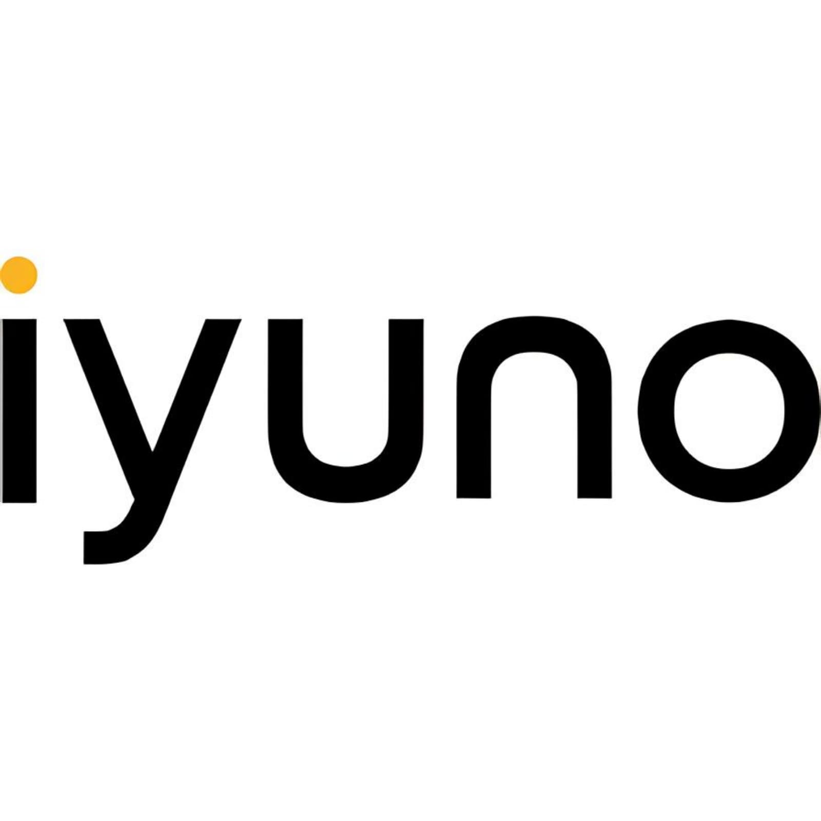 Iyuno logo