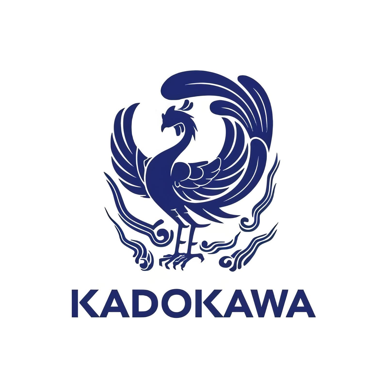 Kadokawa logo