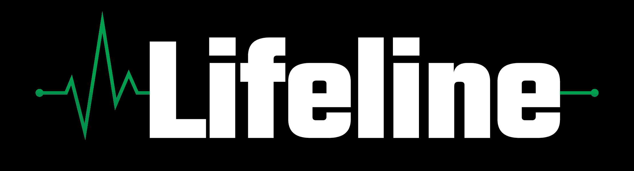 Lifeline Comics logo