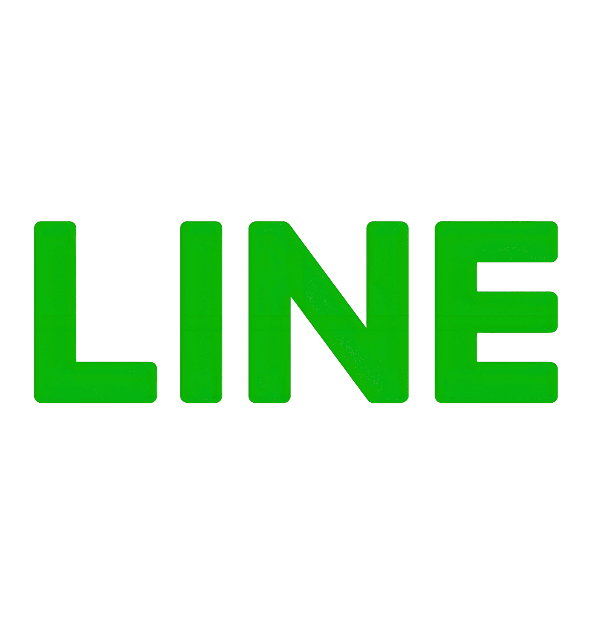 LINE logo
