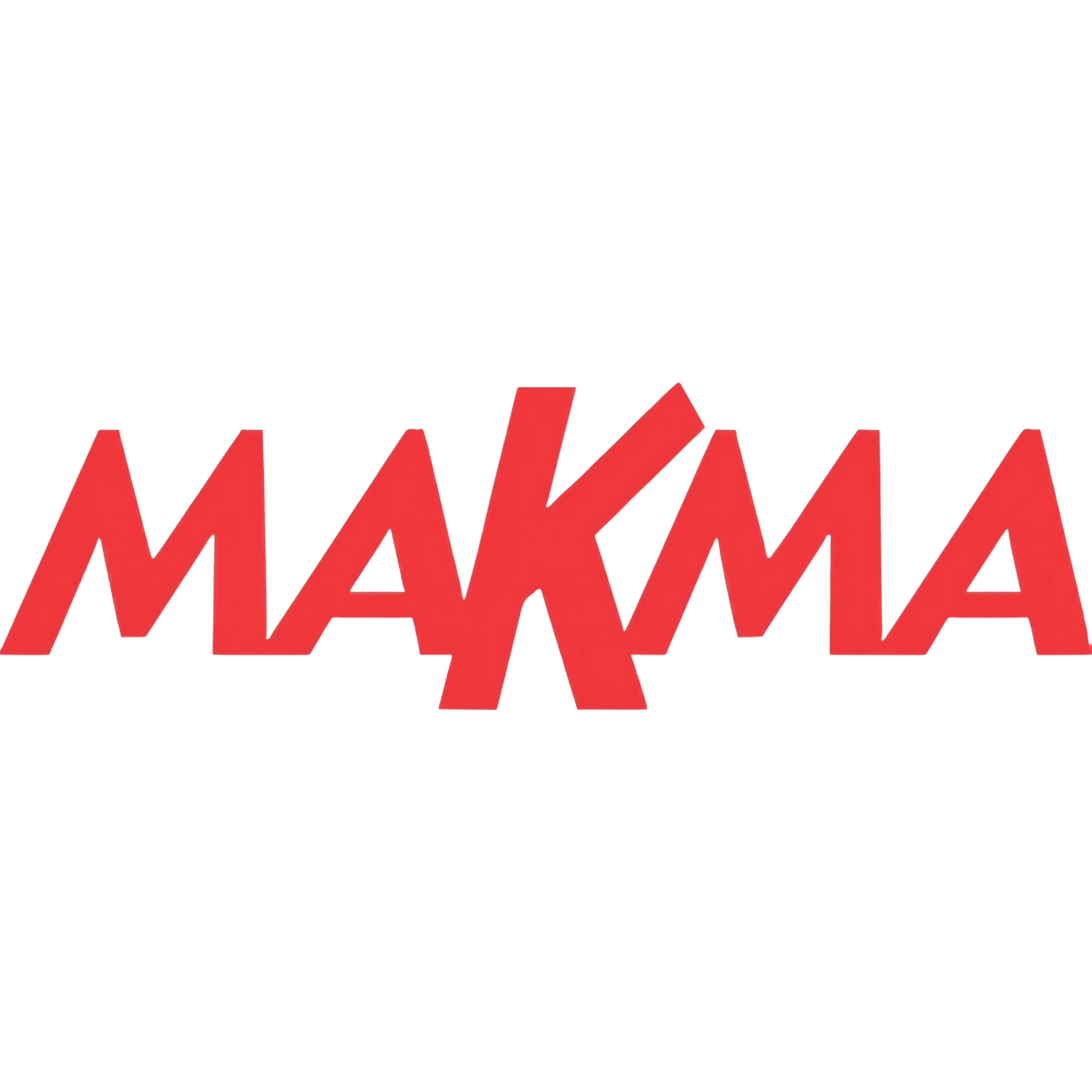 MAKMA logo