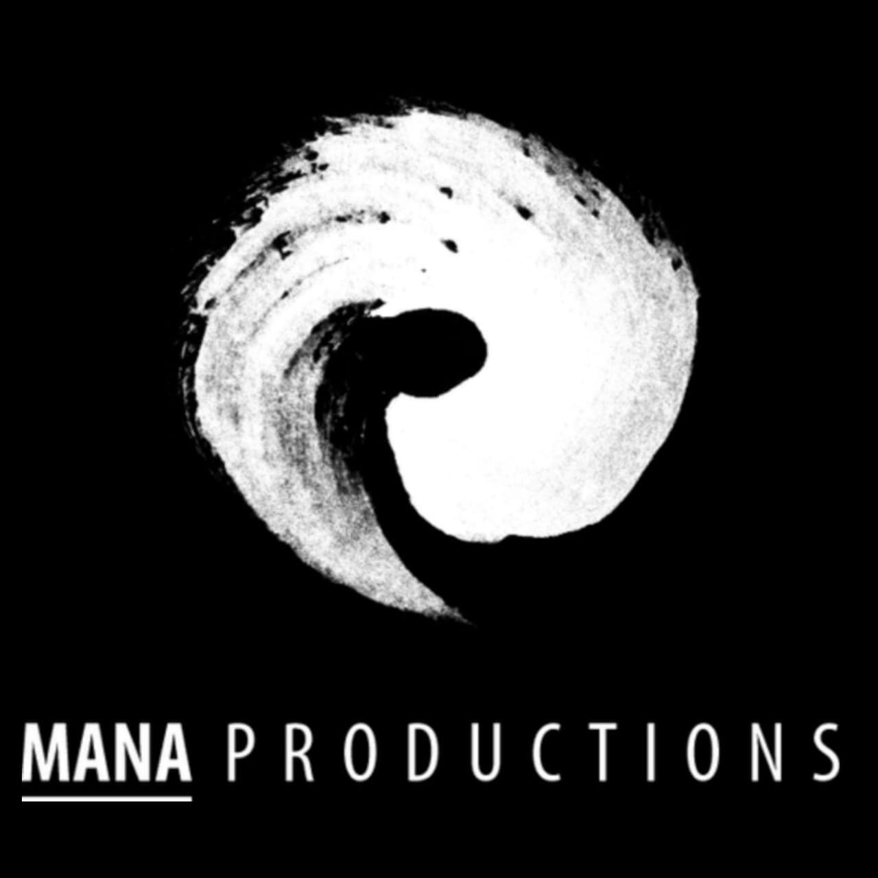 Mana Productions logo