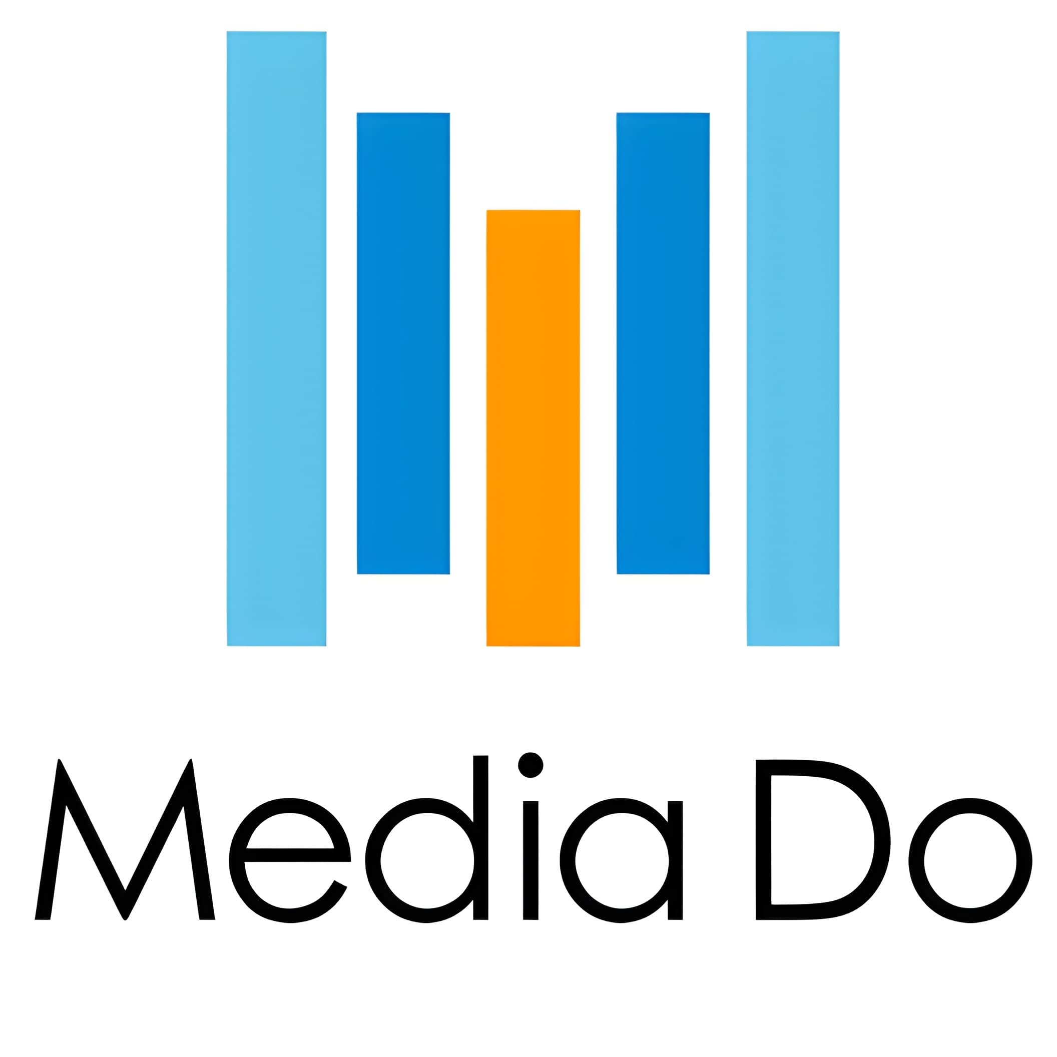 Media Do logo