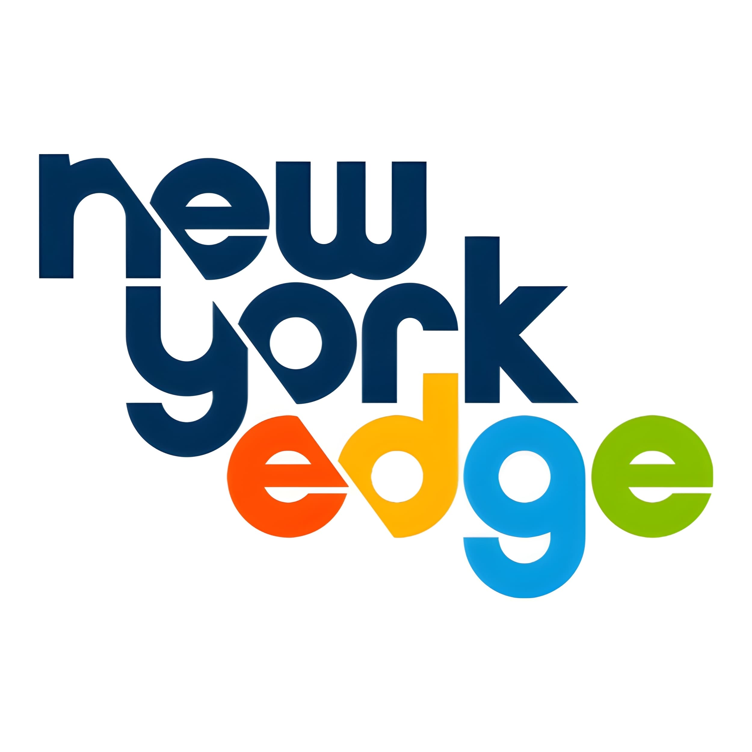 New York Edge logo