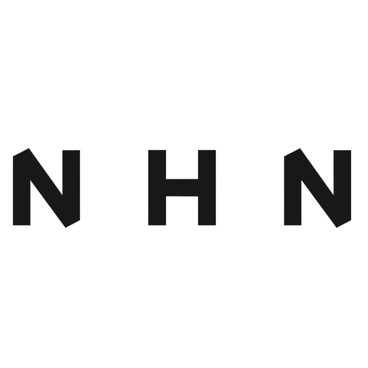 NHN logo