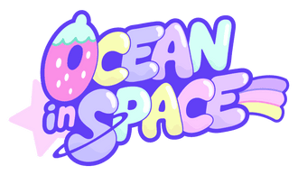 Ocean In Space logo