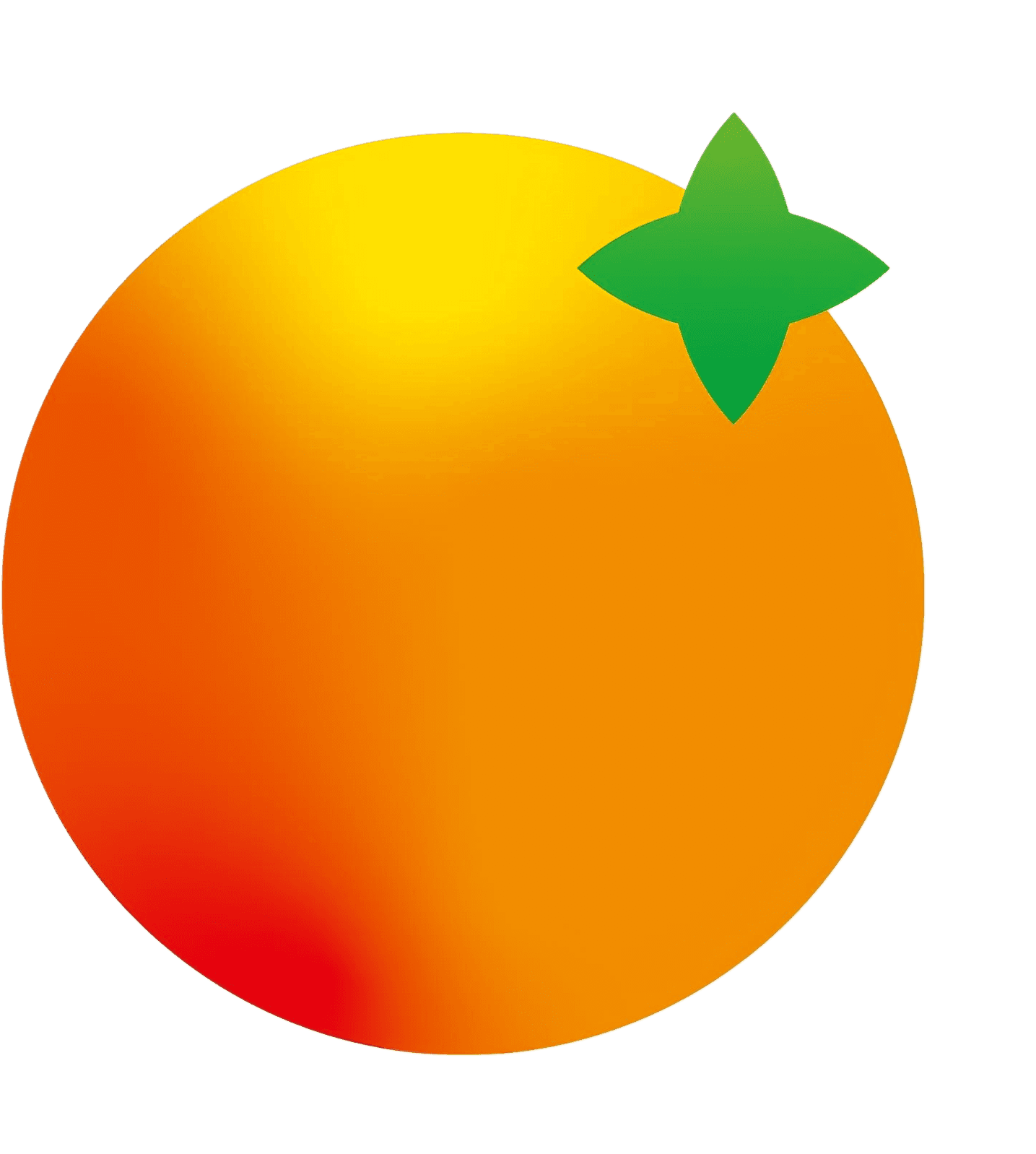 Orange logo