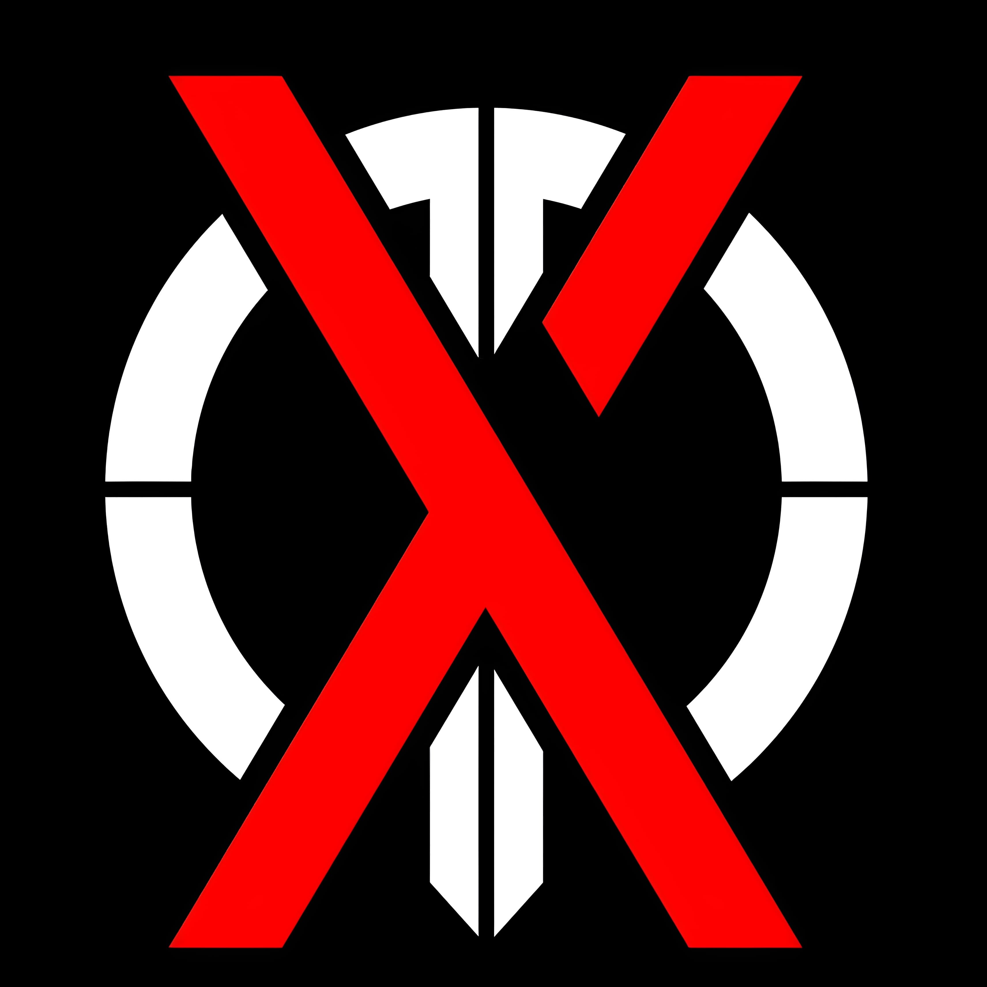 OTTO X logo