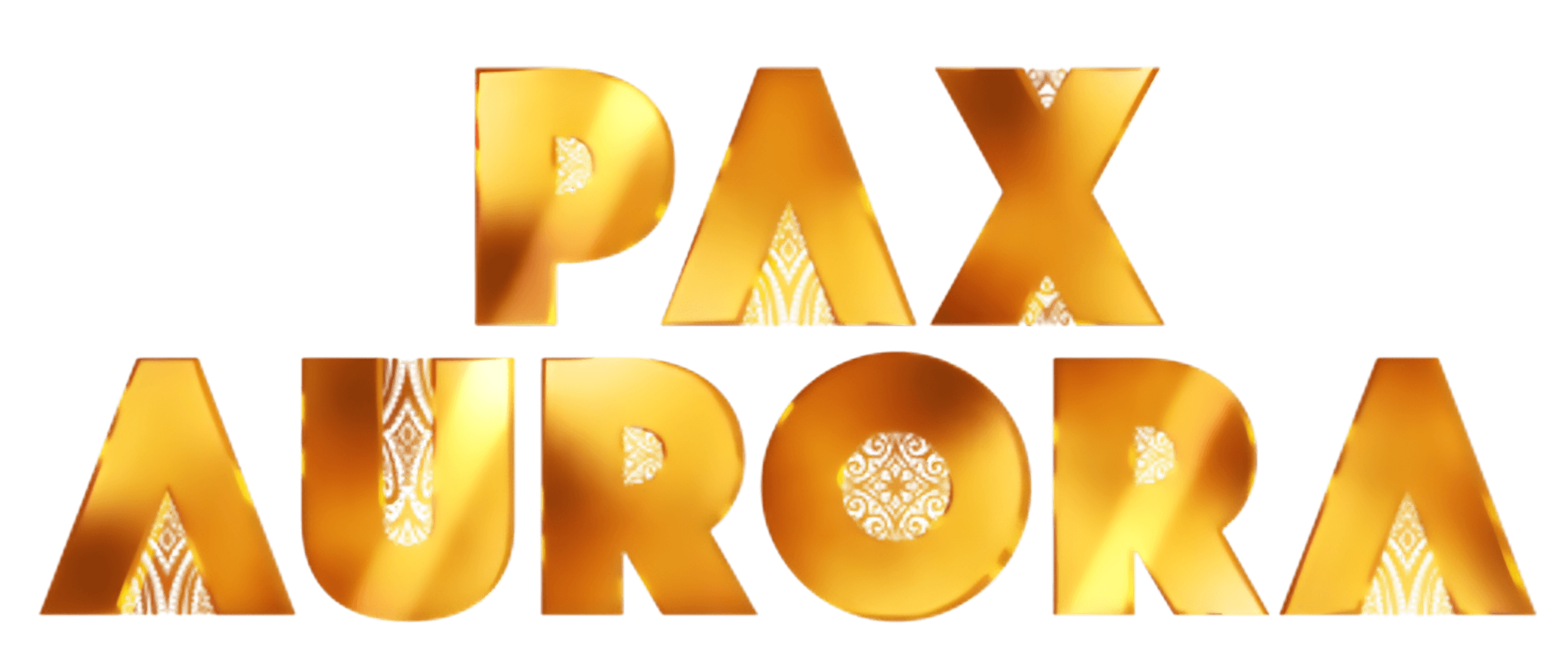 PAX AURORA logo
